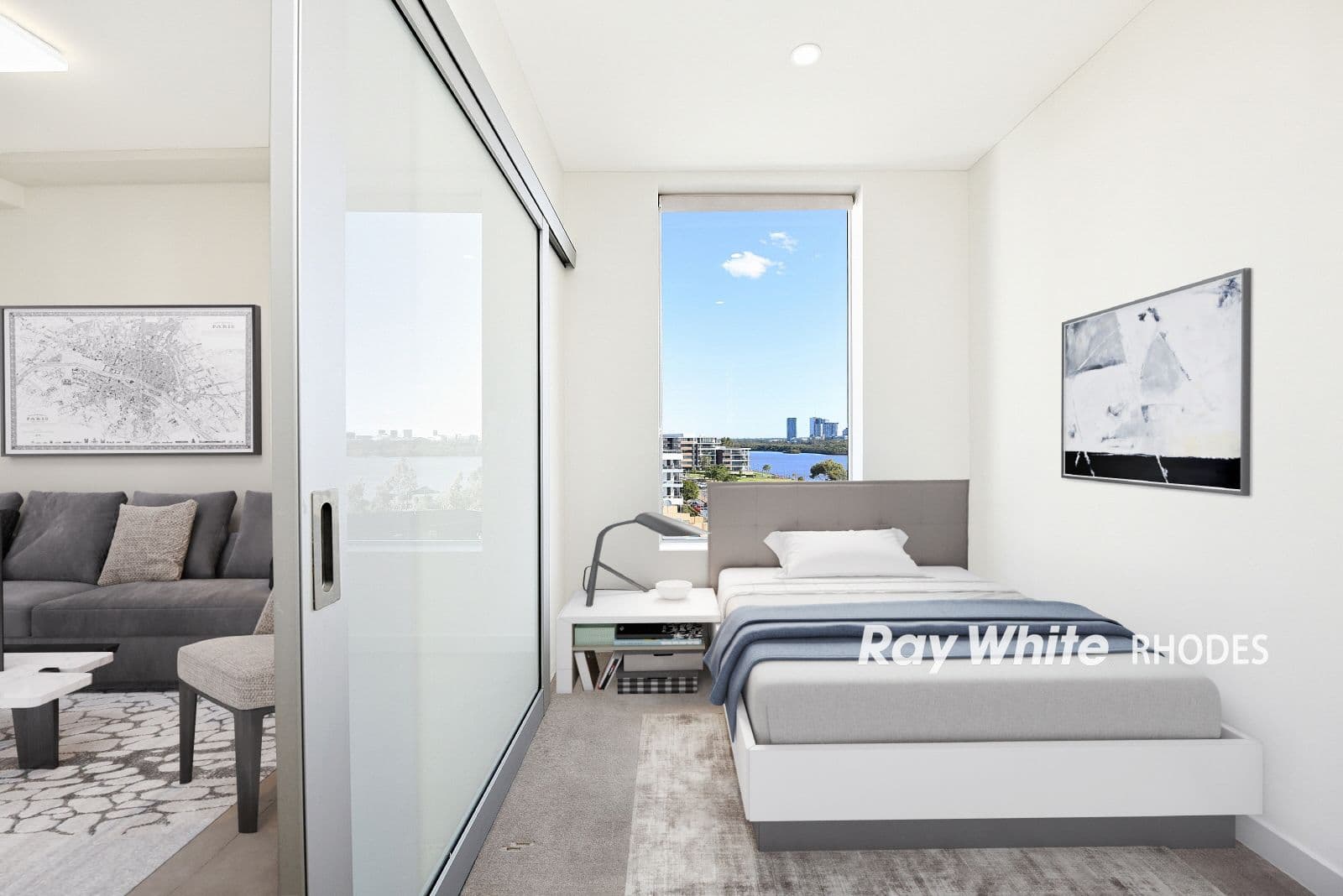 10-16 Marquet Street, Rhodes NSW 2138, Rhodes - Thumbnail 2