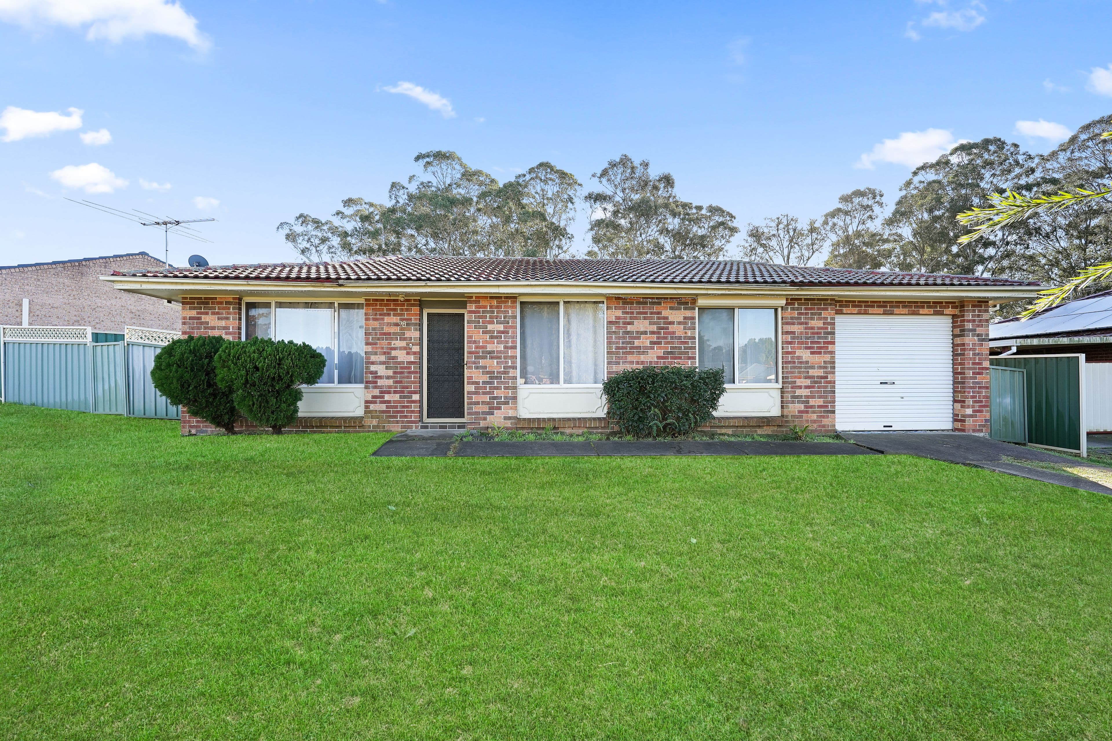 98 Don Mills Avenue, Hebersham NSW 2770, Hebersham - Image 1