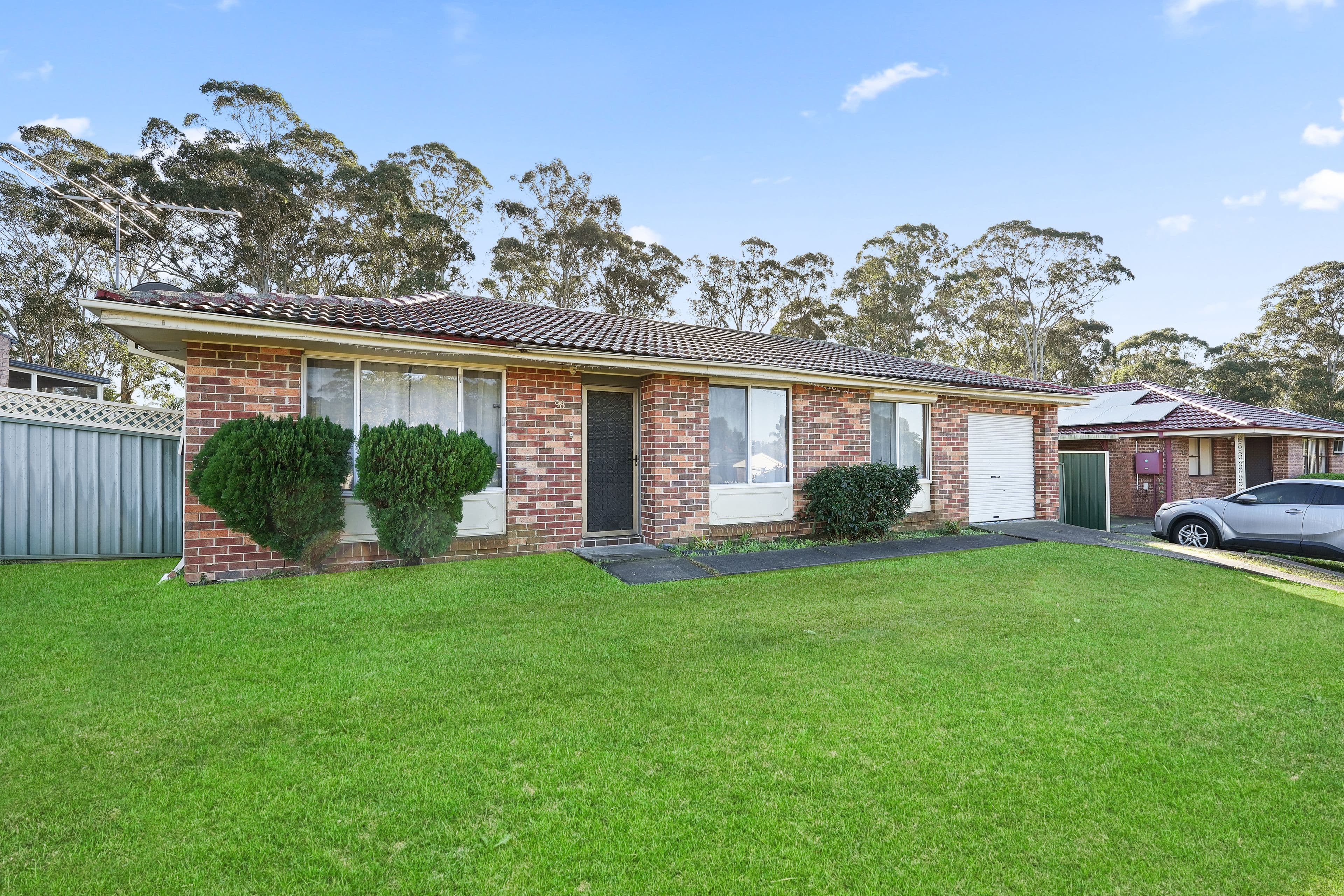 98 Don Mills Avenue, Hebersham NSW 2770, Hebersham - Thumbnail 2