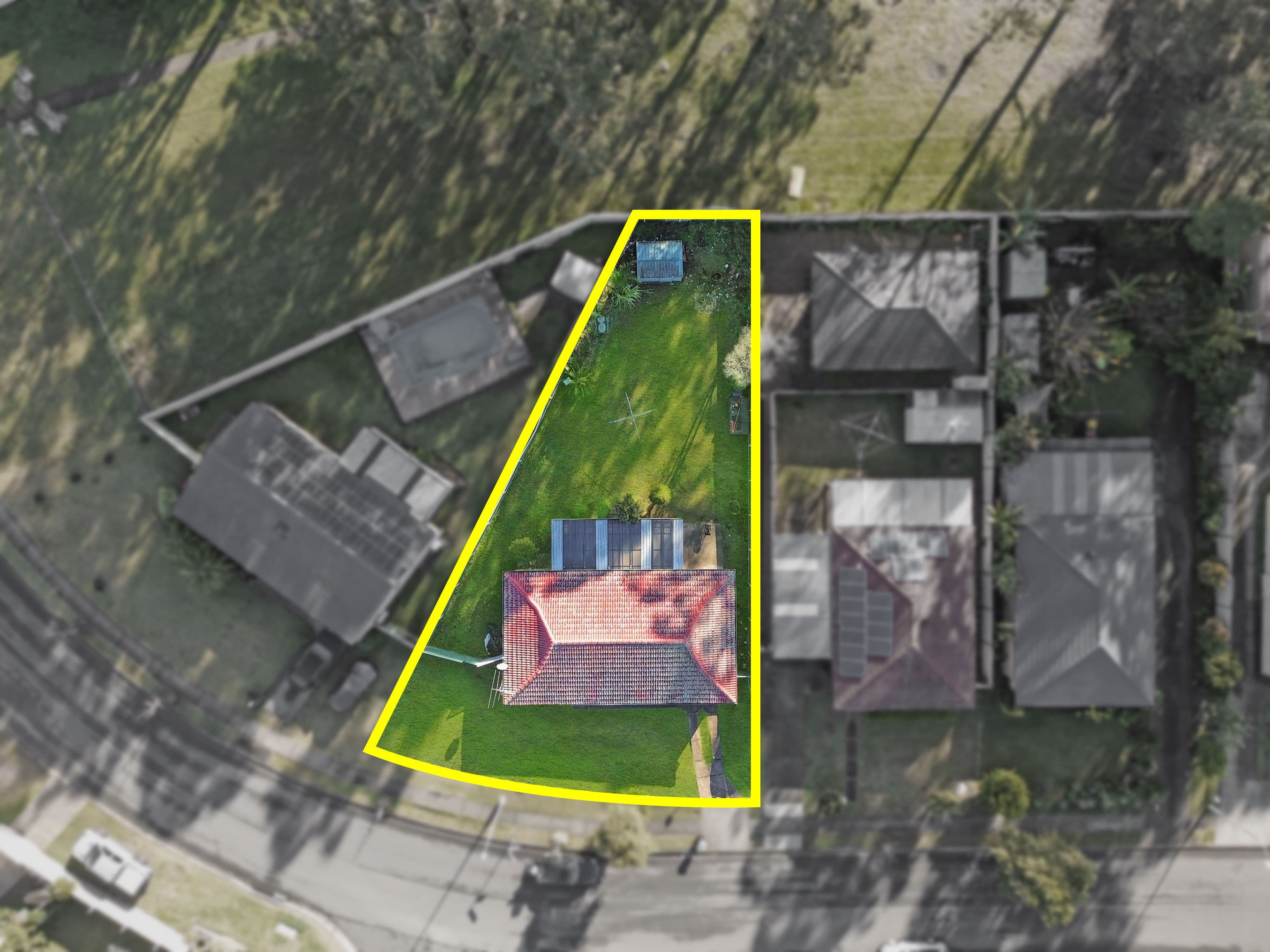 98 Don Mills Avenue, Hebersham NSW 2770, Hebersham - Thumbnail 8