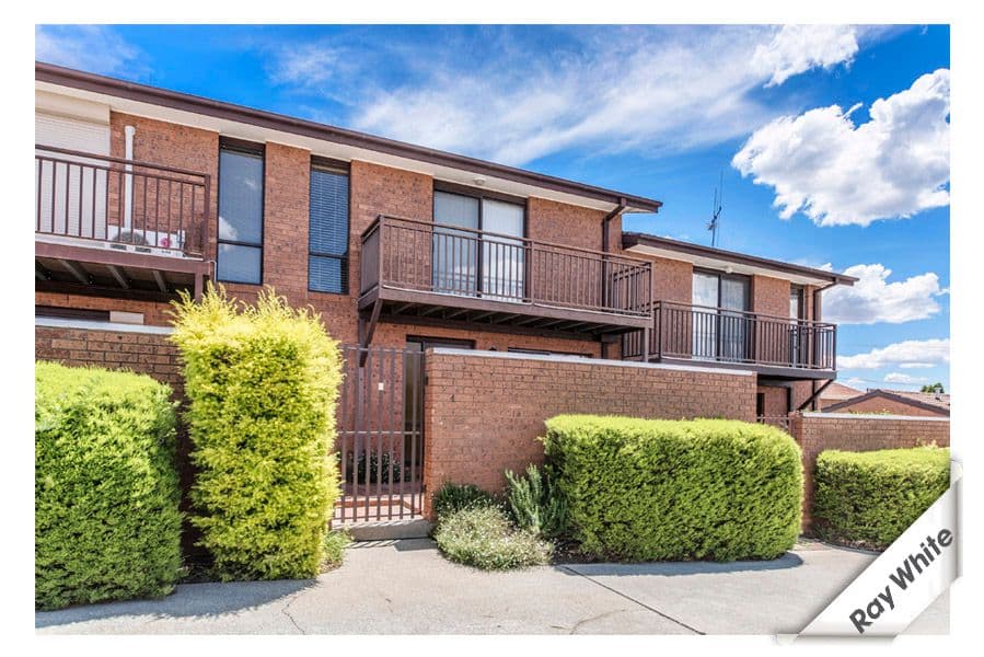 16 Hakea Street, Karabar NSW 2620, Karabar - Image 1