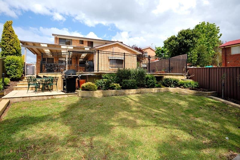 2 Mahogany Place, ALFORDS POINT NSW 2234, Alfords Point - Thumbnail 2