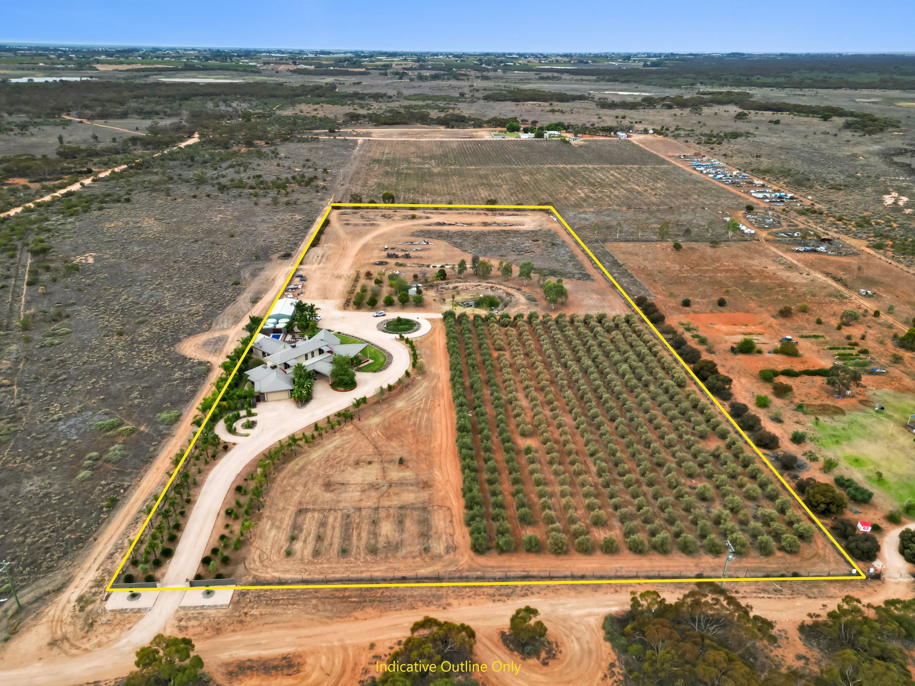 236 Dal Farra Road, Cardross VIC 3496, Cardross - Thumbnail 4