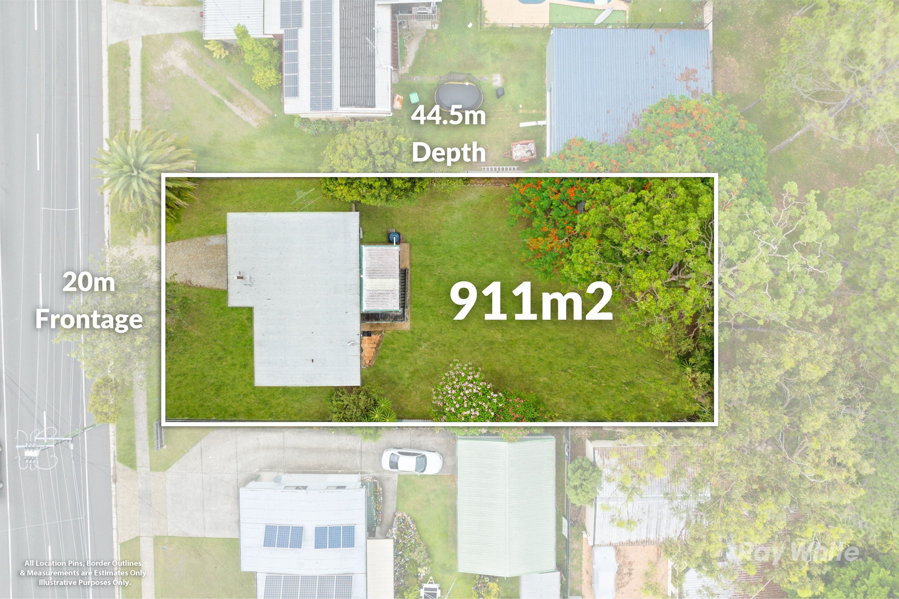 63 First Avenue, Marsden QLD 4132, Marsden - Image 1