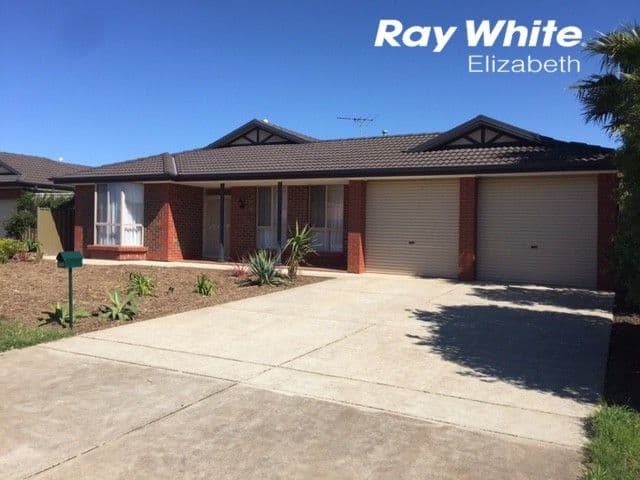 104 President Avenue, Andrews Farm SA 5114, Andrews Farm - Image 1