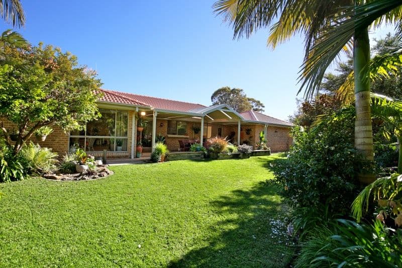 17 Cronin Place, Callala Bay - Image 1