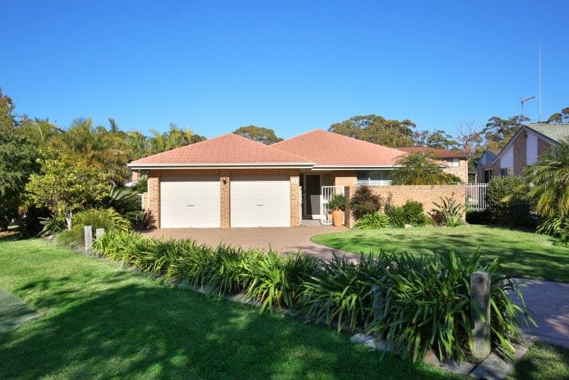 17 Cronin Place, Callala Bay - Thumbnail 2