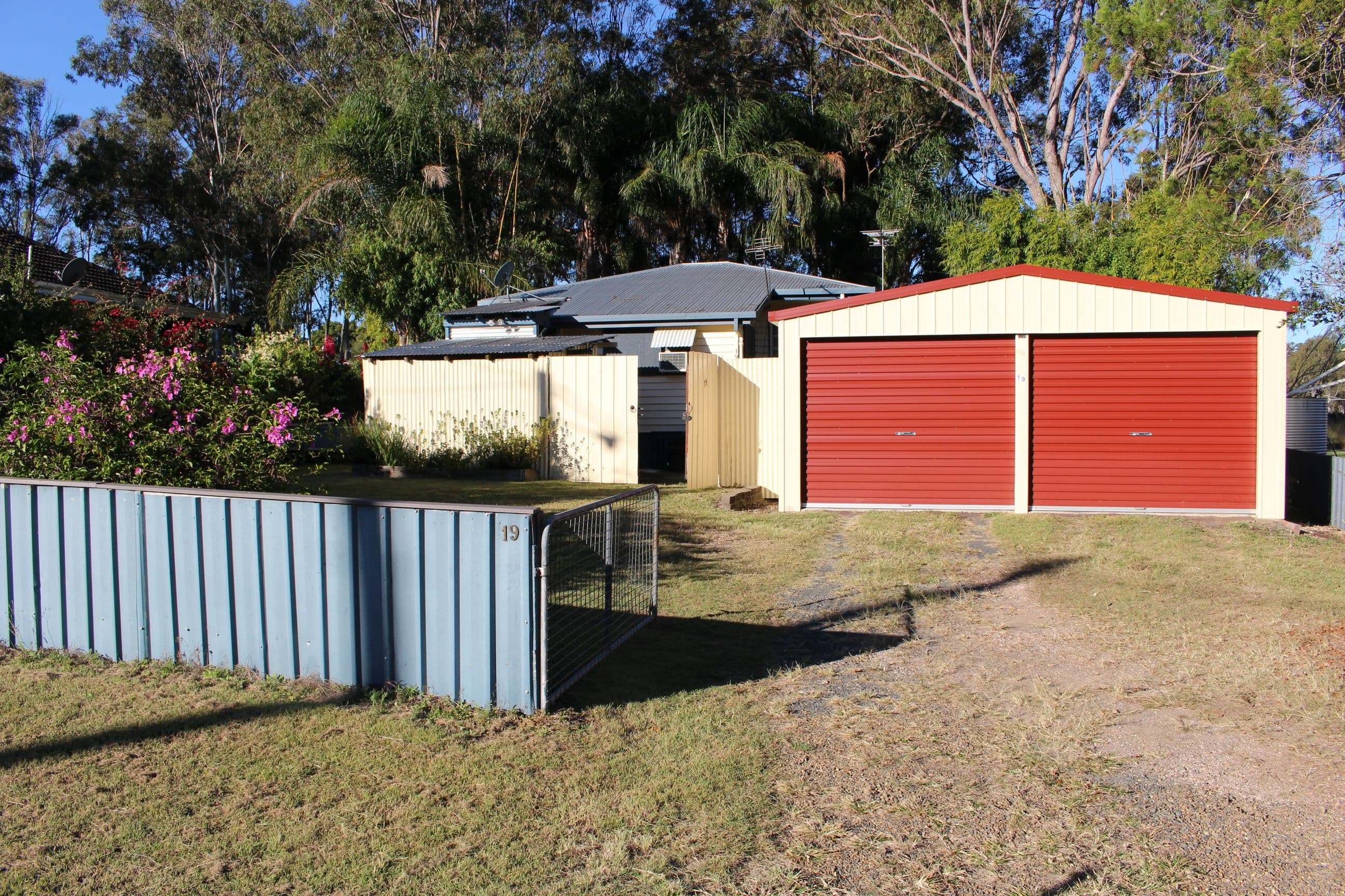 19 Flanagan Street, Coominya QLD 4311, Coominya - Image 1