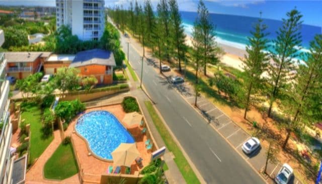 202 The Esplanade, BURLEIGH HEADS QLD 4220, Burleigh Heads - Thumbnail 4