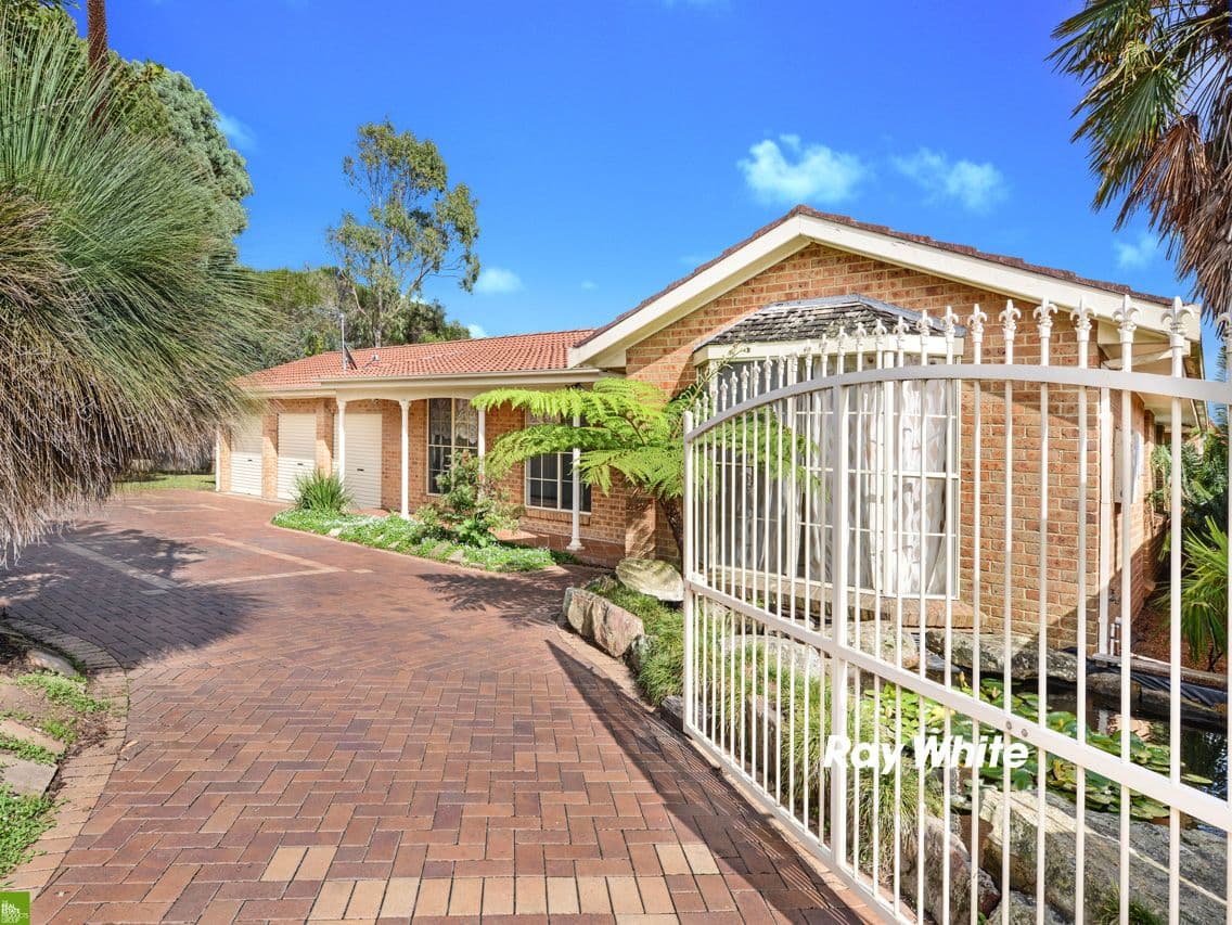 23 Sandpiper Close, Albion Park Rail NSW 2527, Albion Park Rail - Image 1