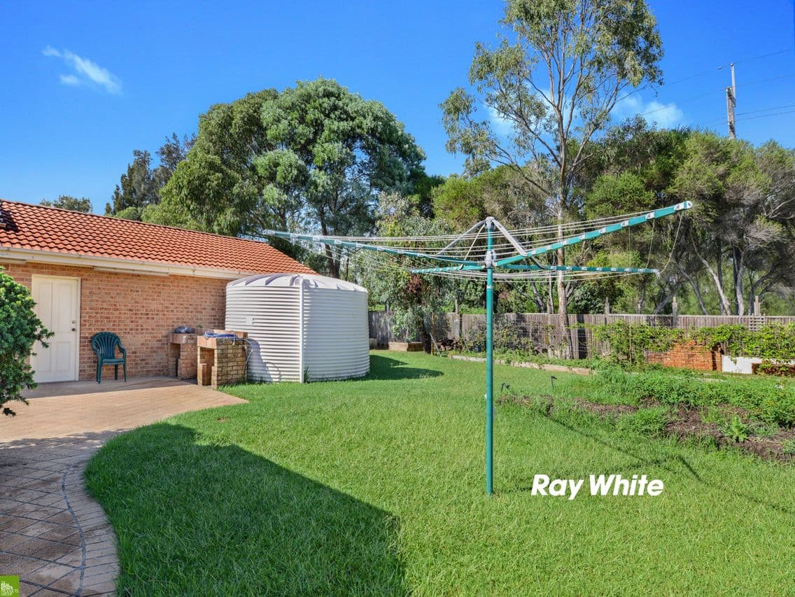 23 Sandpiper Close, Albion Park Rail NSW 2527, Albion Park Rail - Thumbnail 6