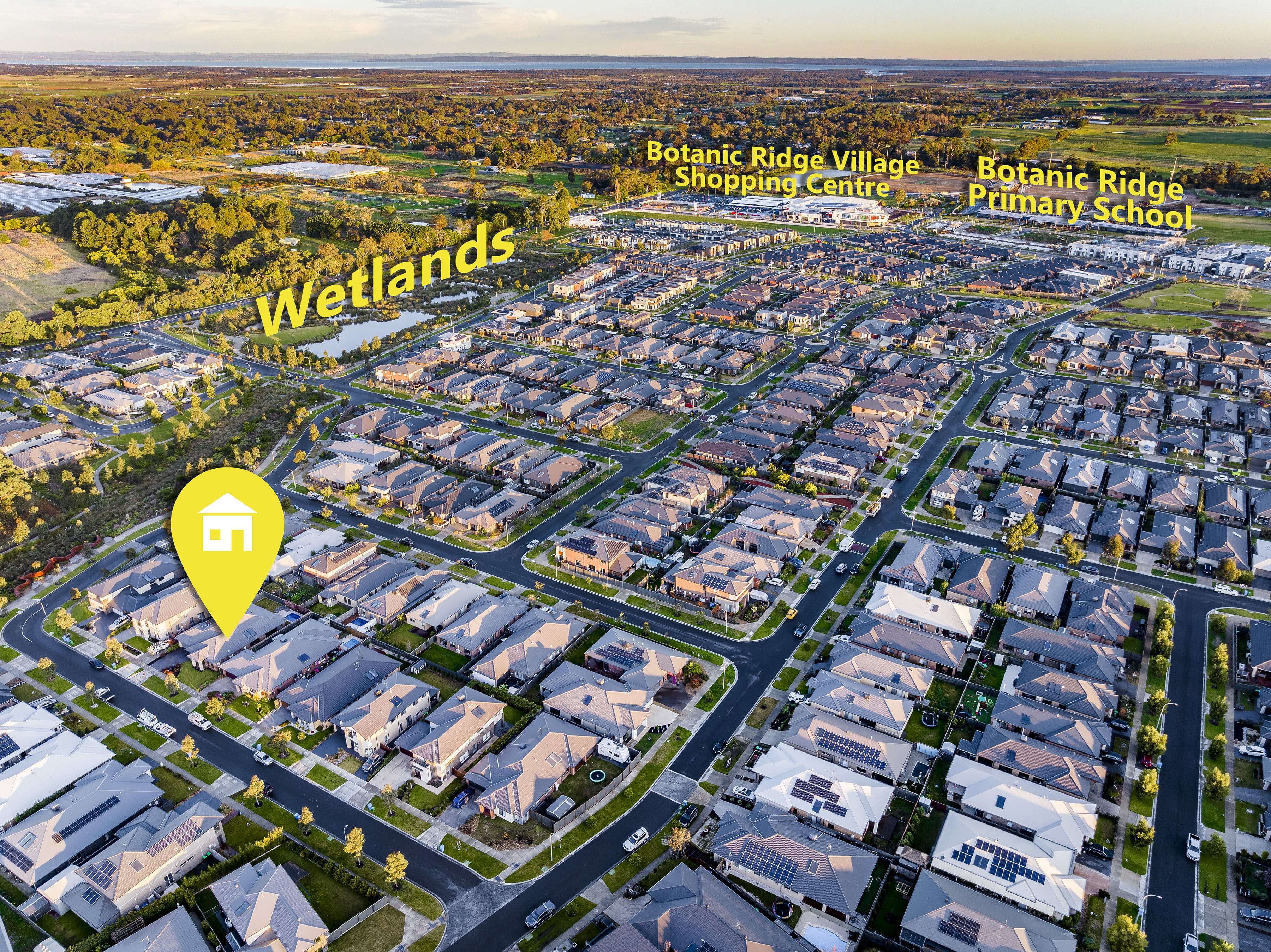 13 Homevale Drive, Botanic Ridge VIC 3977, Botanic Ridge - Thumbnail 2
