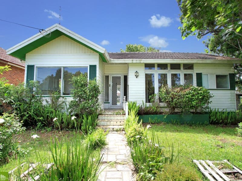346 Cowper Street, WARRAWONG NSW 2502, Warrawong - Image 1