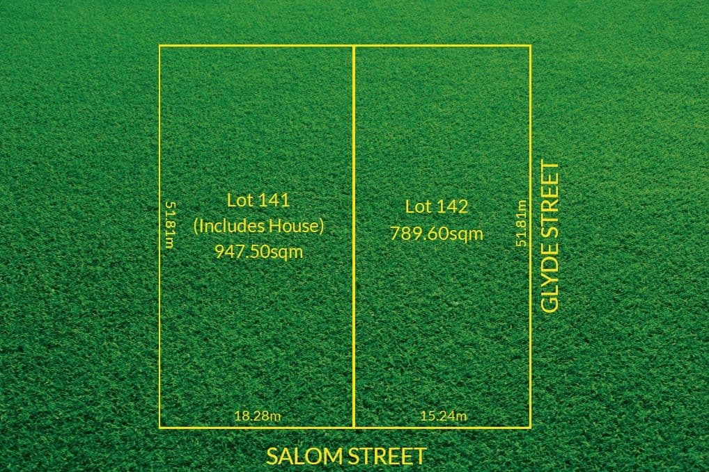 22-24 Salom Street, Bordertown SA 5268, Bordertown - Thumbnail 2