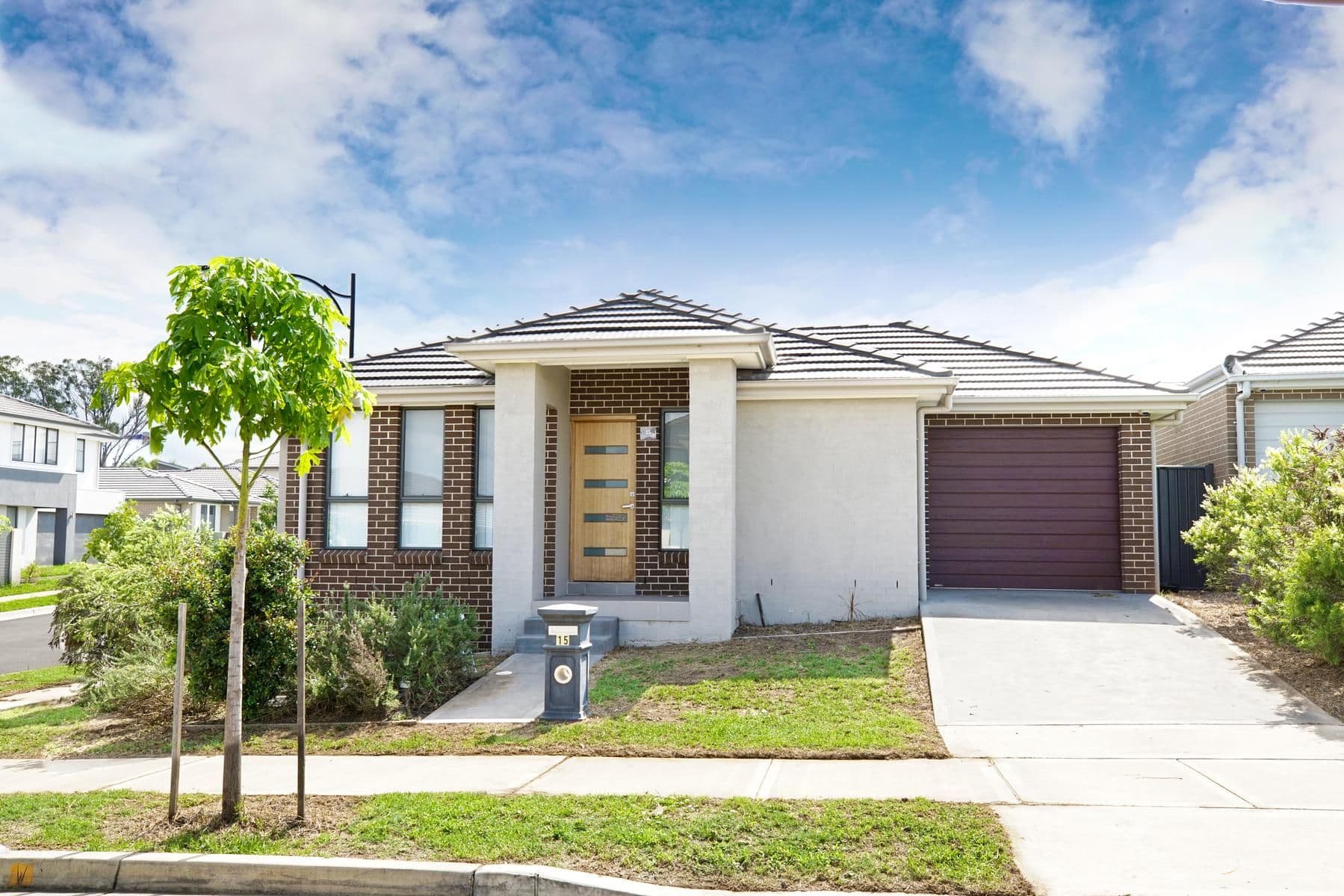 15 Alinta Promenade, JORDAN SPRINGS NSW 2747, Jordan Springs - Image 1