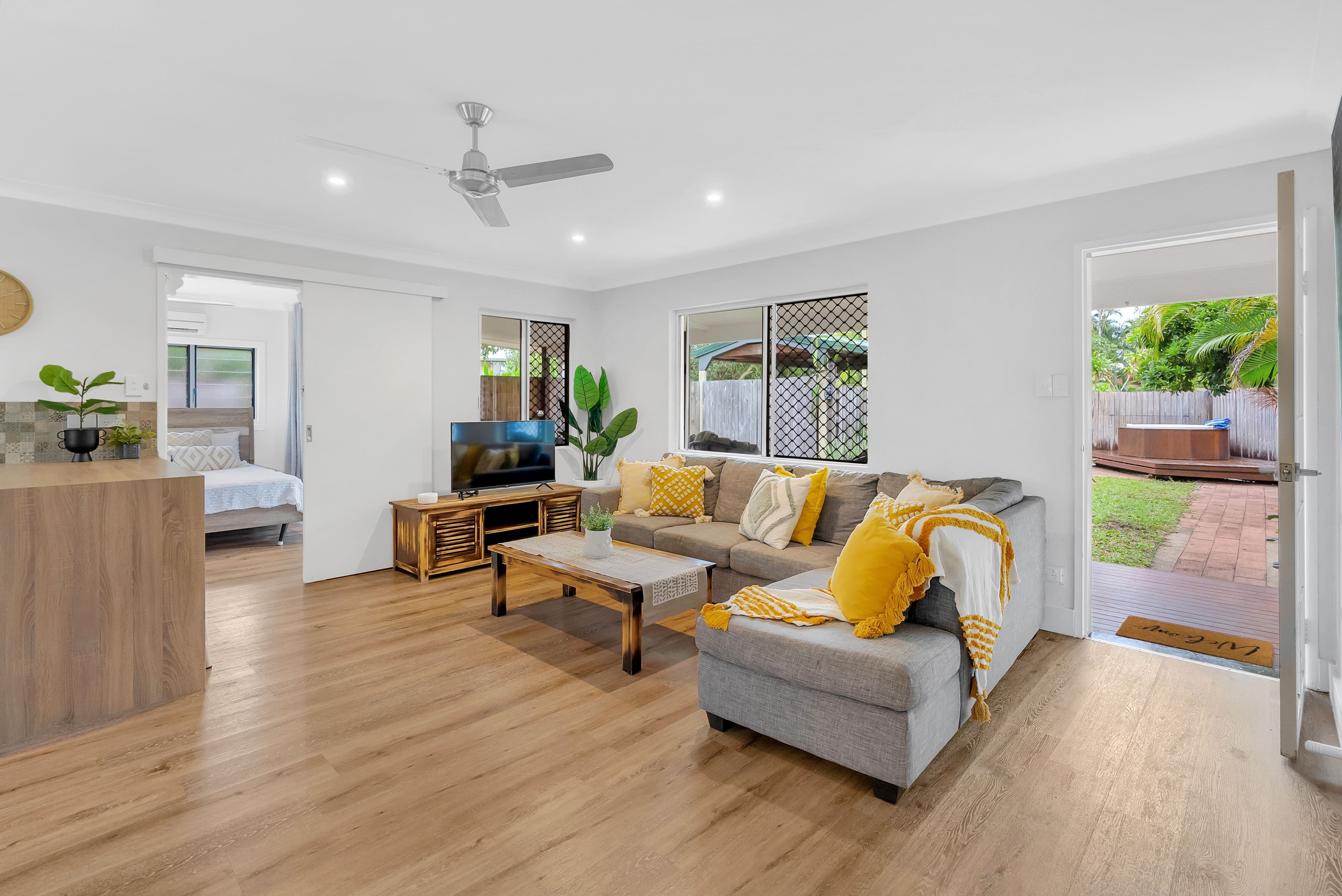 21 Pecten Avenue, Port Douglas QLD 4877, Port Douglas - Image 1