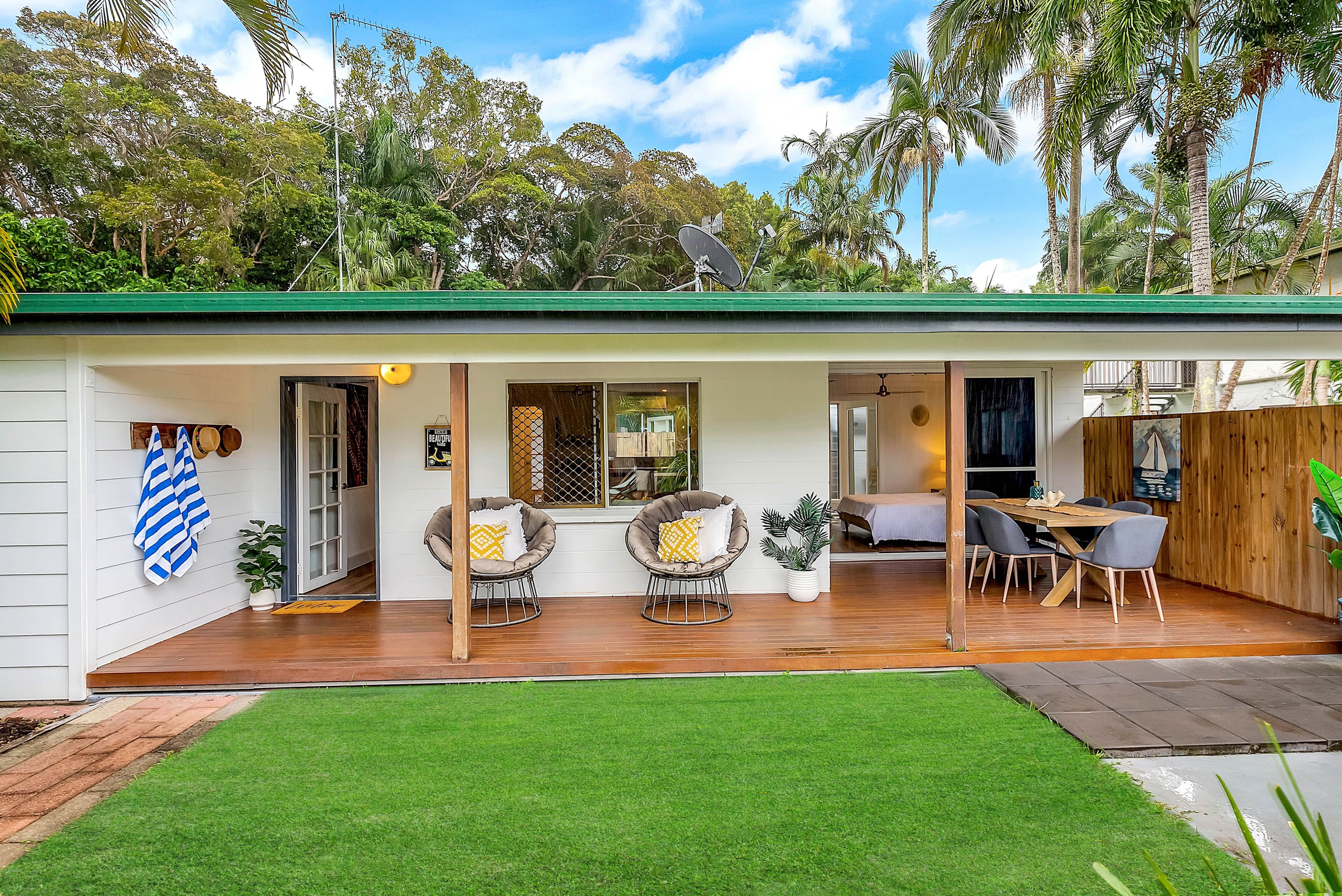 21 Pecten Avenue, Port Douglas QLD 4877, Port Douglas - Thumbnail 2