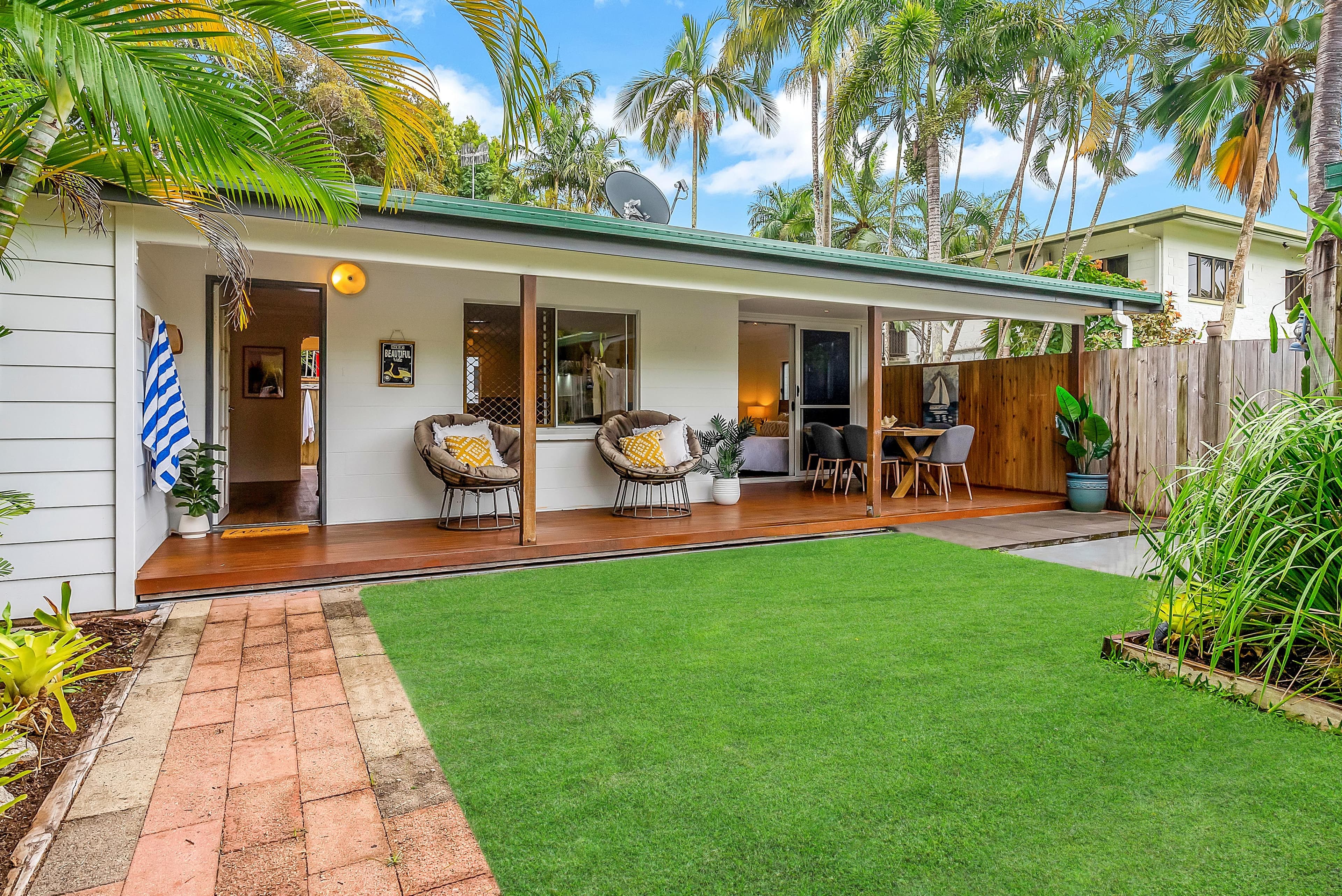 21 Pecten Avenue, Port Douglas QLD 4877, Port Douglas - Thumbnail 8