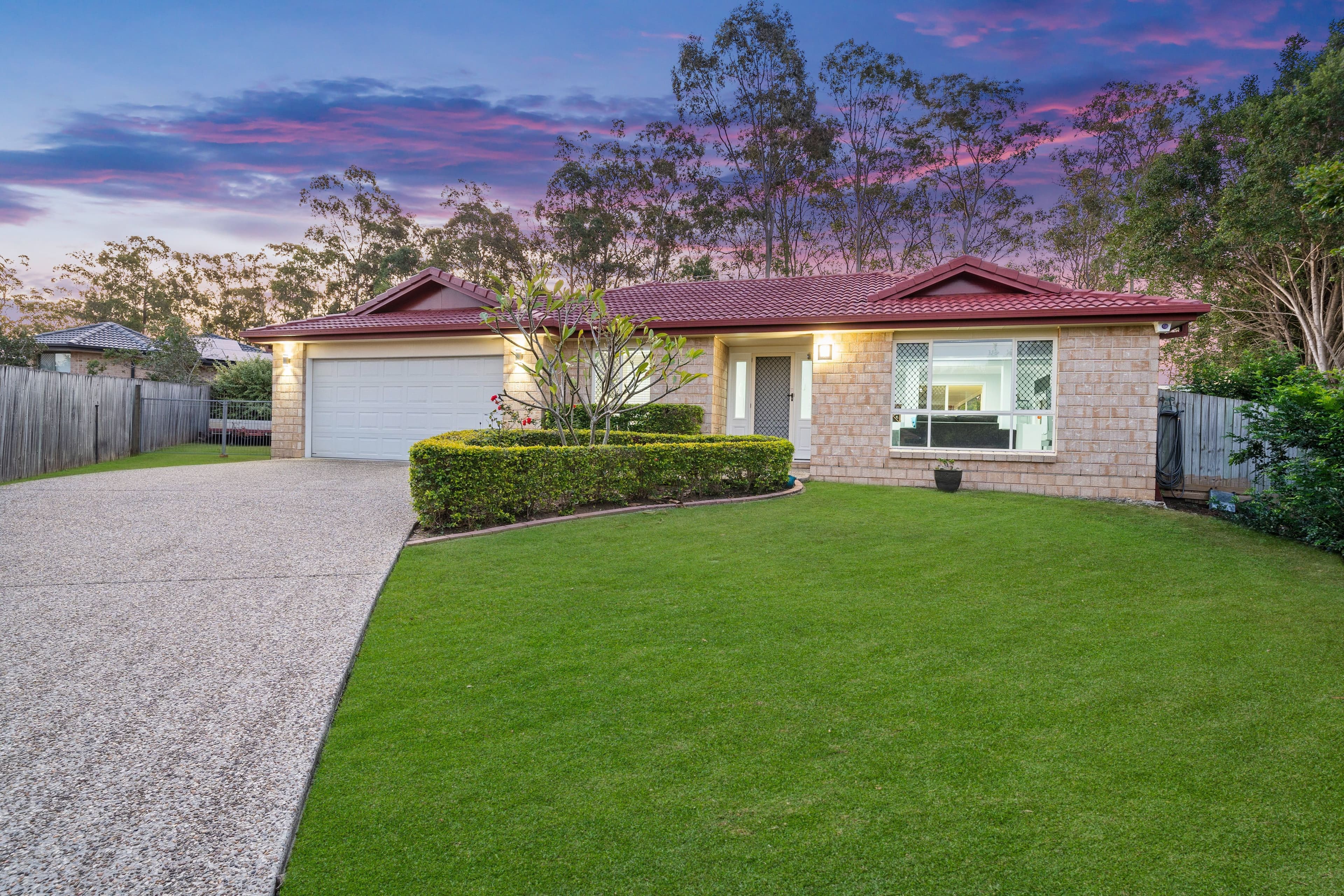 26 Eucalypt Place, Heritage Park QLD 4118, Heritage Park - Image 1
