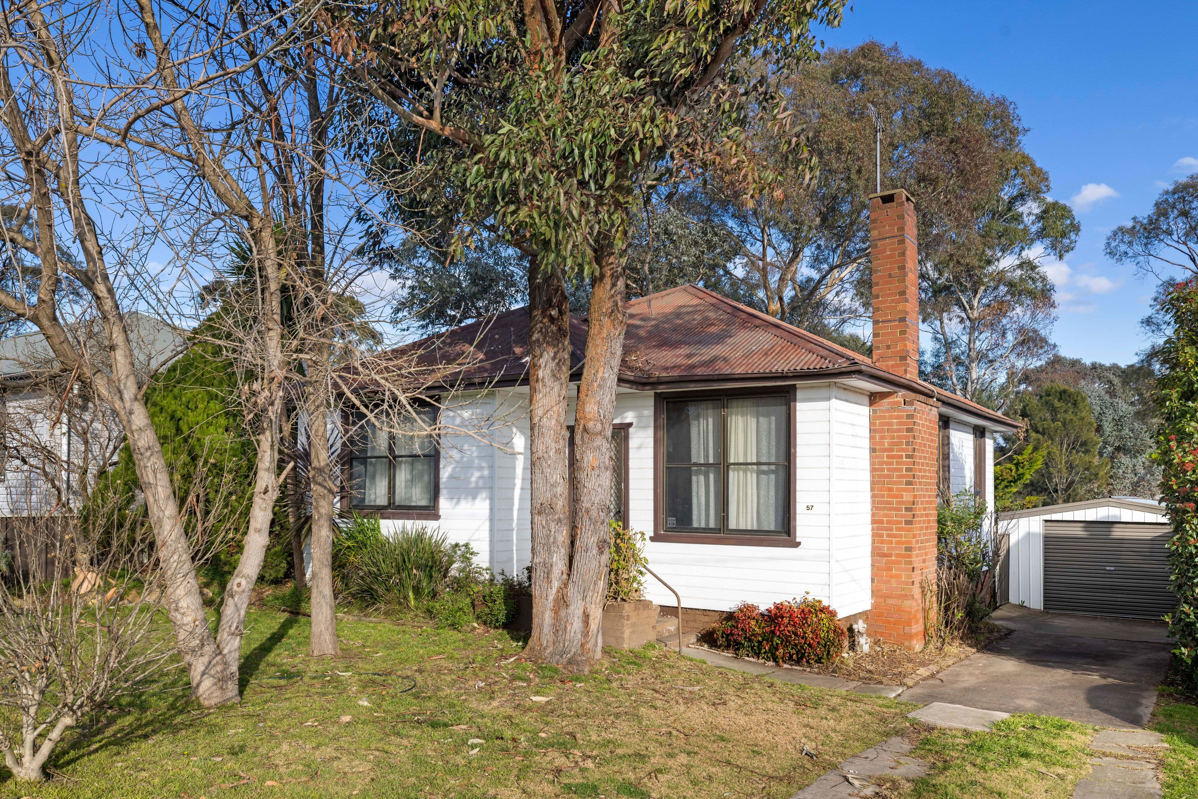 57 Churchill Street, Goulburn NSW 2580, Goulburn - Image 1