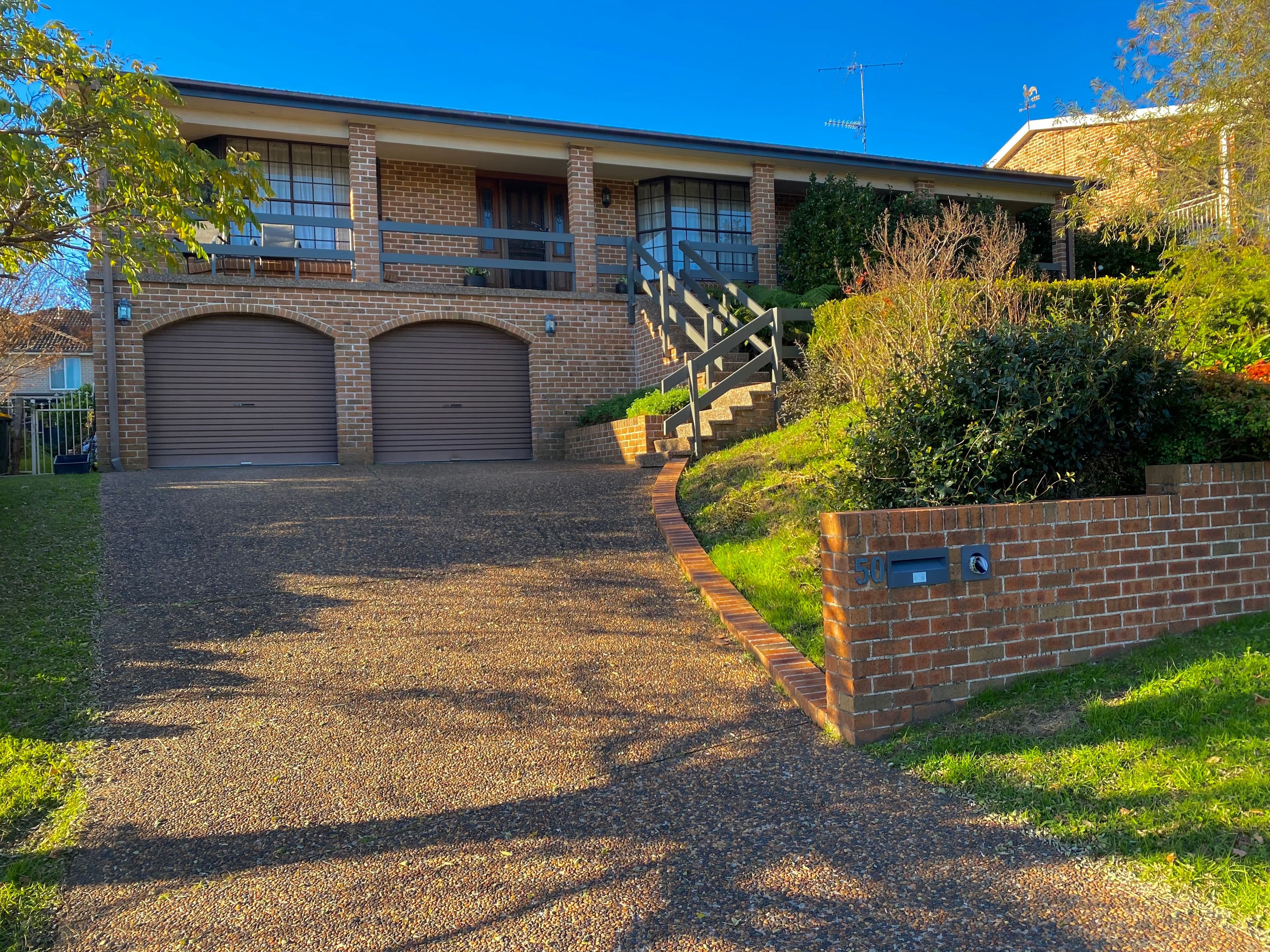 50 Doherty Avenue, Glenhaven NSW 2156, Glenhaven - Image 1