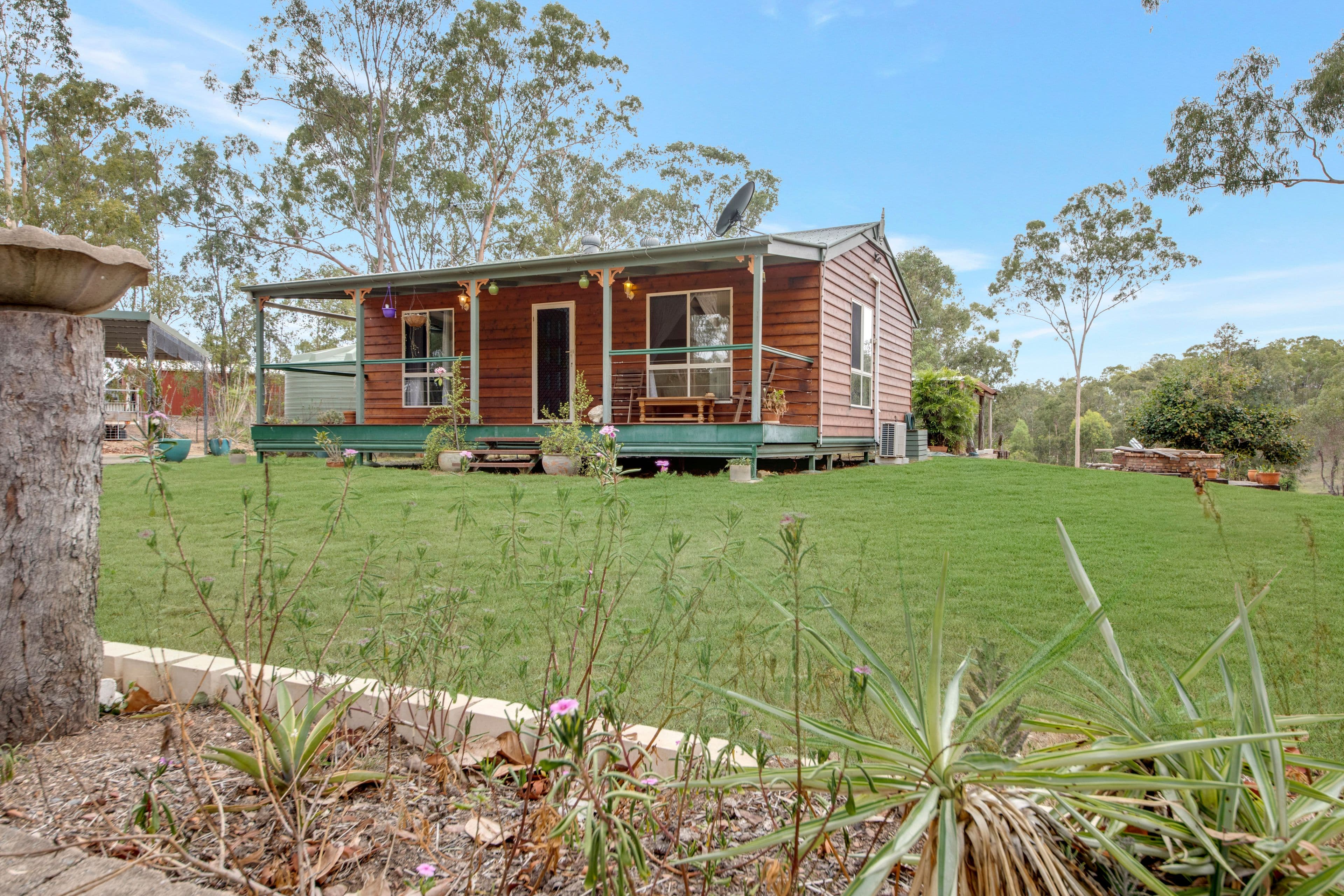 75 Budarick Road, Cawarral QLD 4702, Cawarral - Image 1
