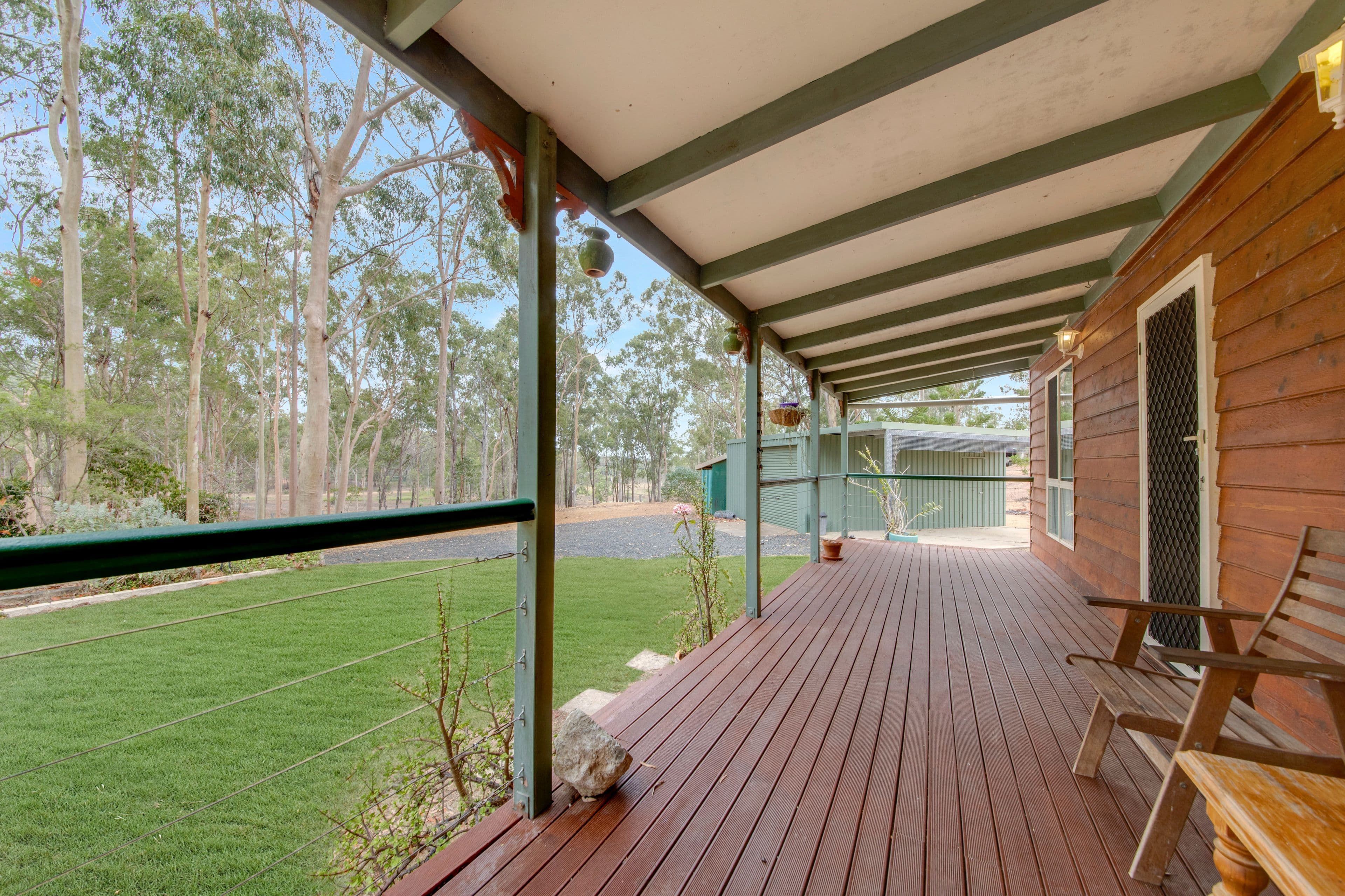 75 Budarick Road, Cawarral QLD 4702, Cawarral - Thumbnail 4