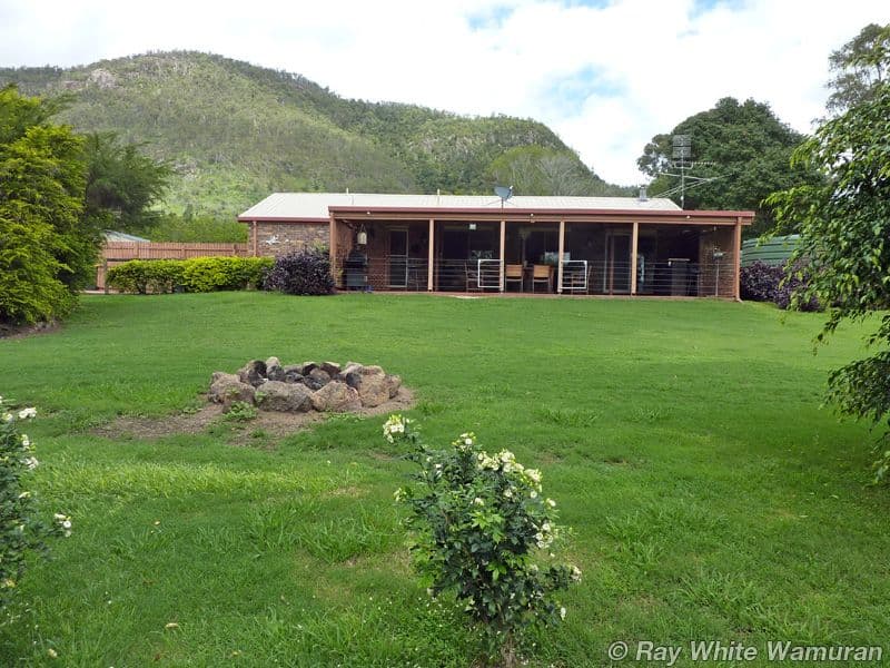 Mount Archer QLD 4514, Mount Archer - Image 1