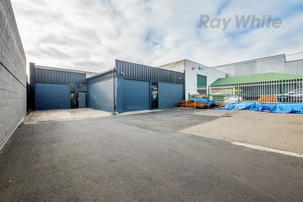 47 Sunderland Street, Moonah TAS 7009, Moonah - Image 1