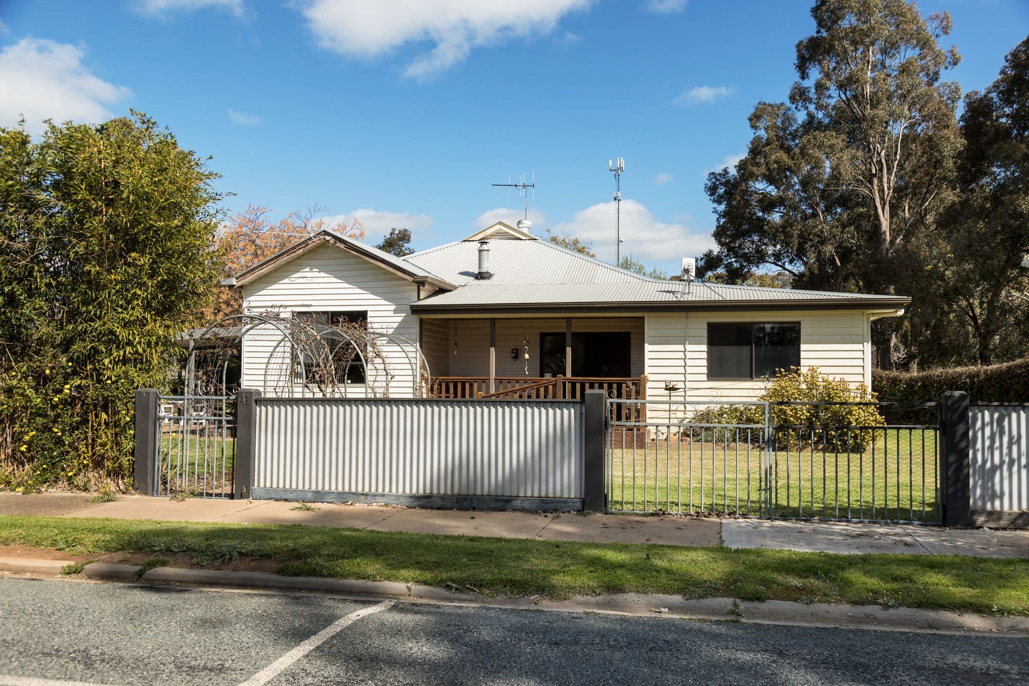 41 Anderson Street, Undera VIC 3629, Undera - Image 1