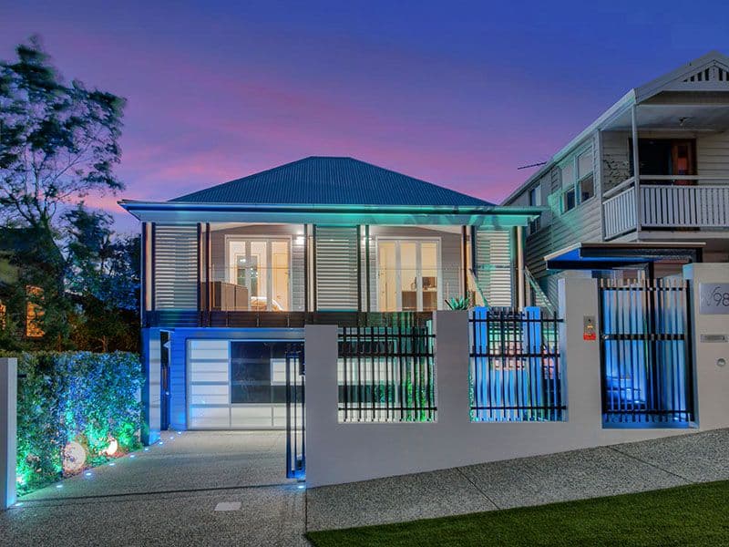 98 VILLIERS Street, NEW FARM QLD 4005, New Farm - Image 1