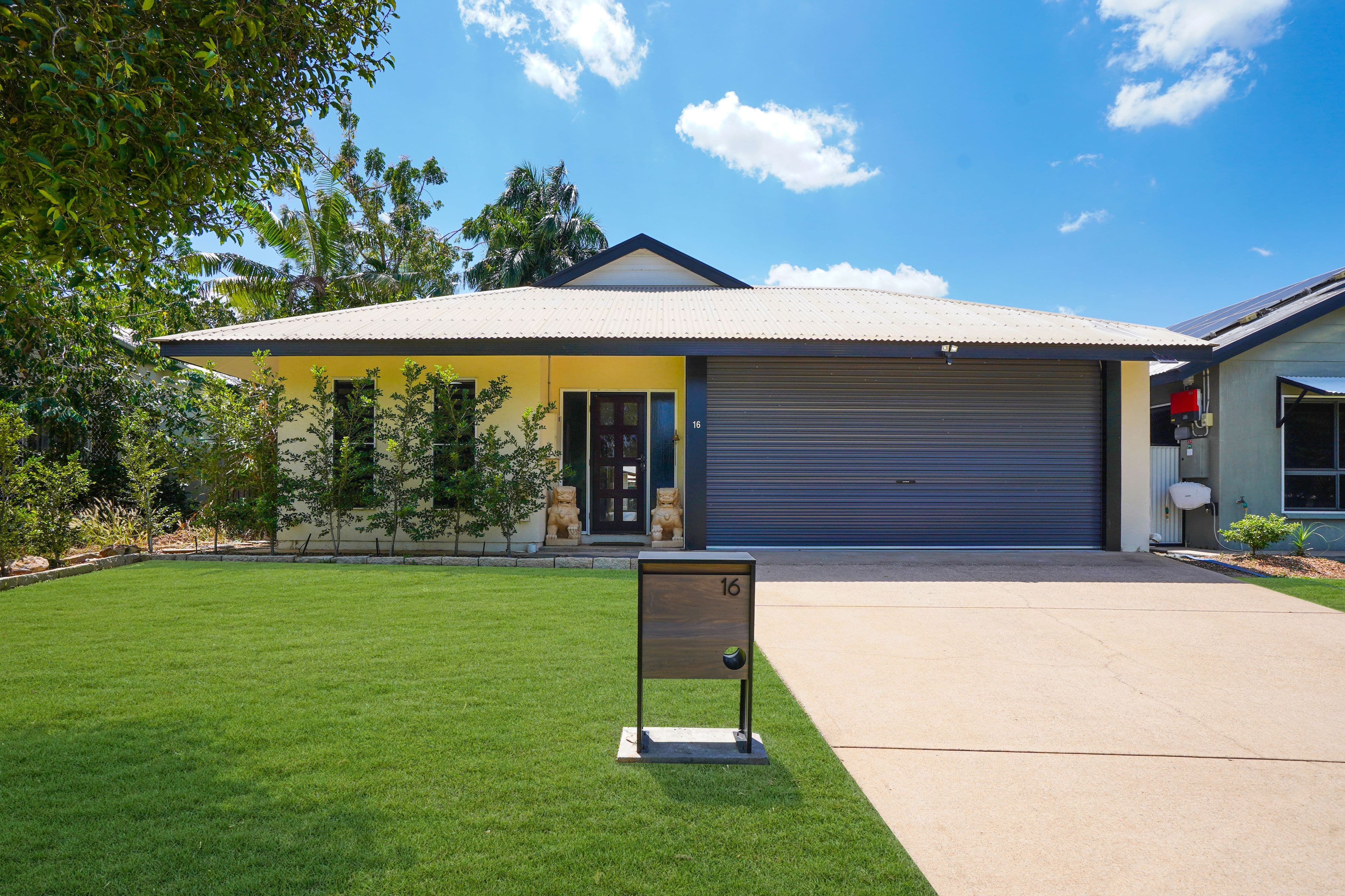 16 Phoenix Circuit, Durack NT 0830, Durack - Image 1