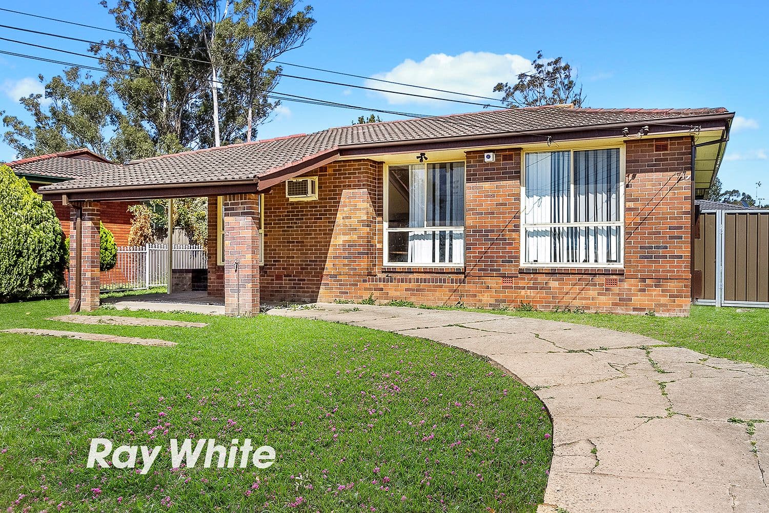 50 Siemens Crescent, Emerton - Image 1