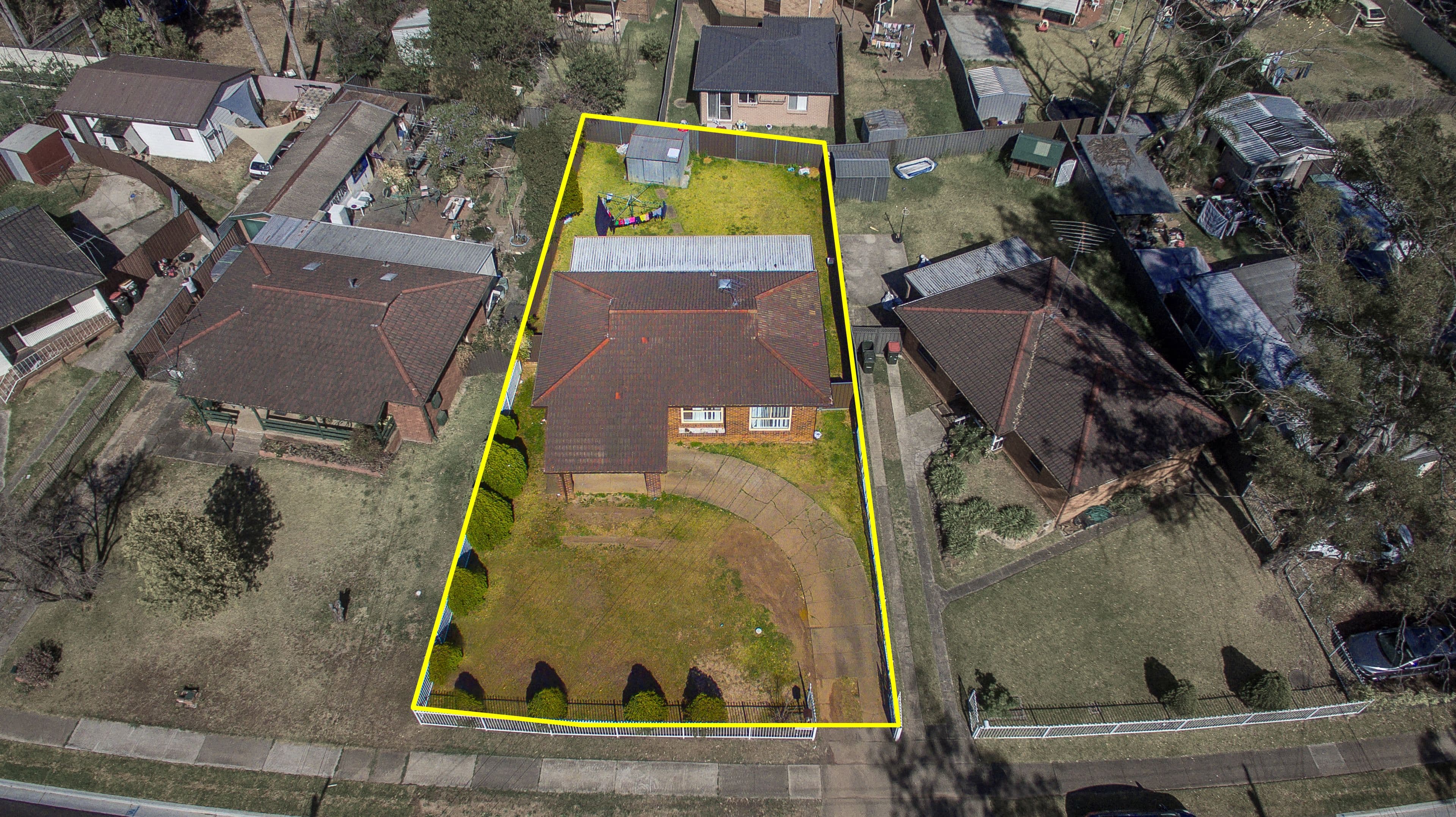 50 Siemens Crescent, Emerton - Thumbnail 6