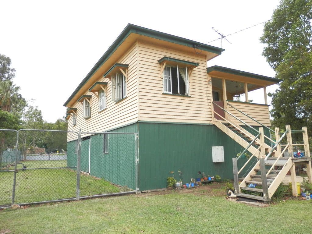 111 Ipswich Road, Grandchester QLD 4340, Grandchester - Image 1