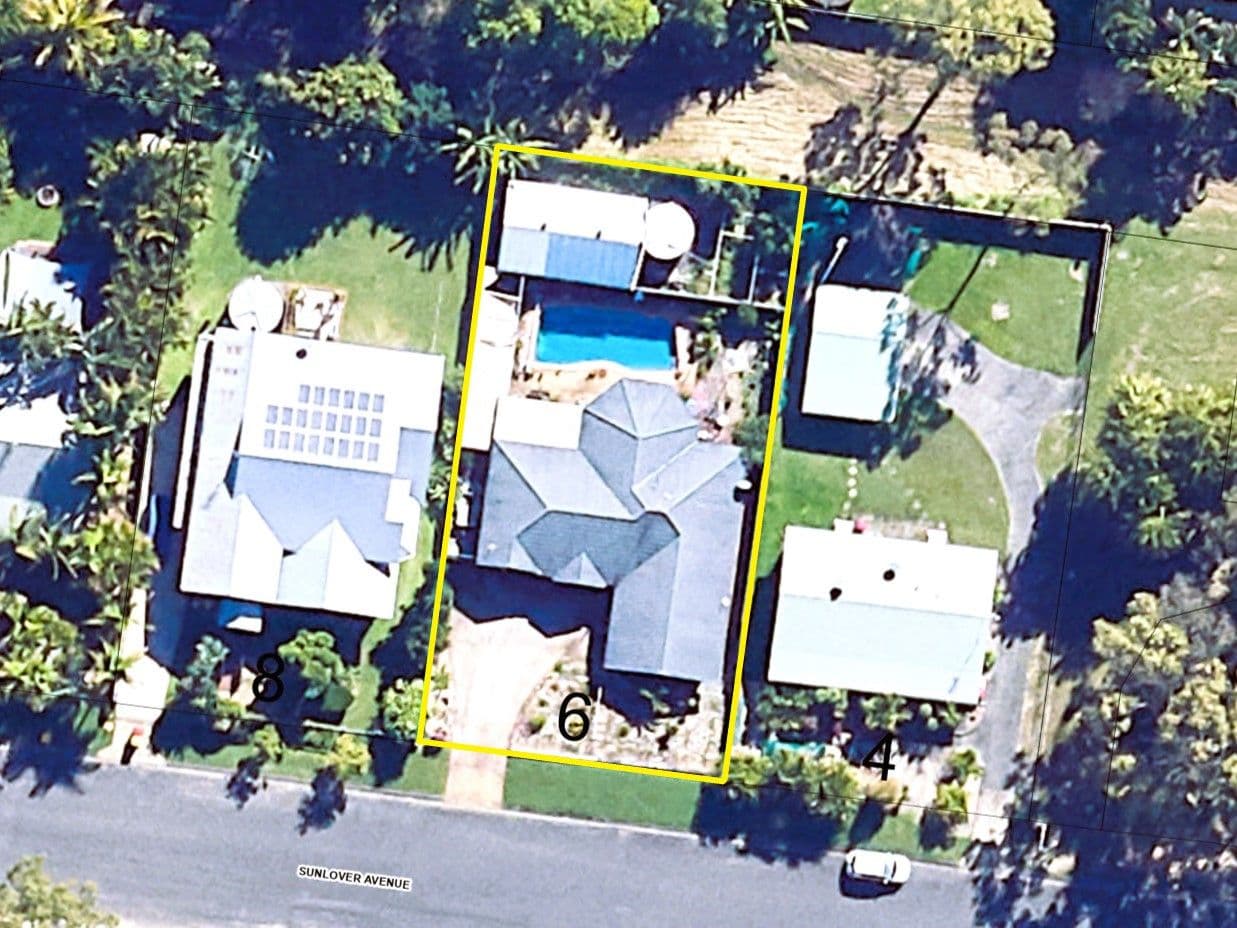 6 Sunlover Avenue, Agnes Water QLD 4677, Agnes Water - Thumbnail 2