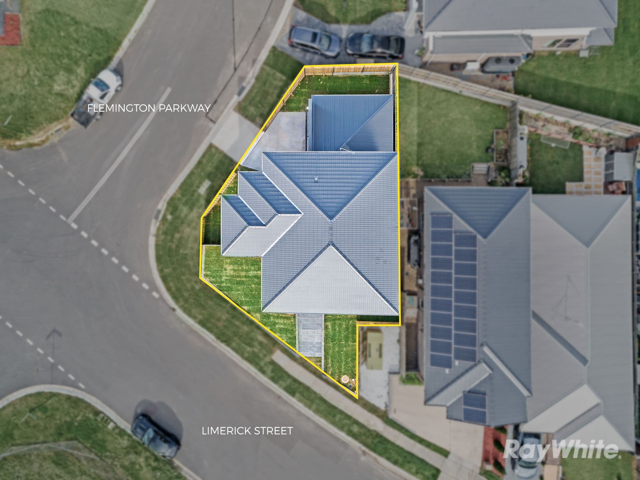 33 Limerick Street, Box Hill NSW 2765, Box Hill - Image 1