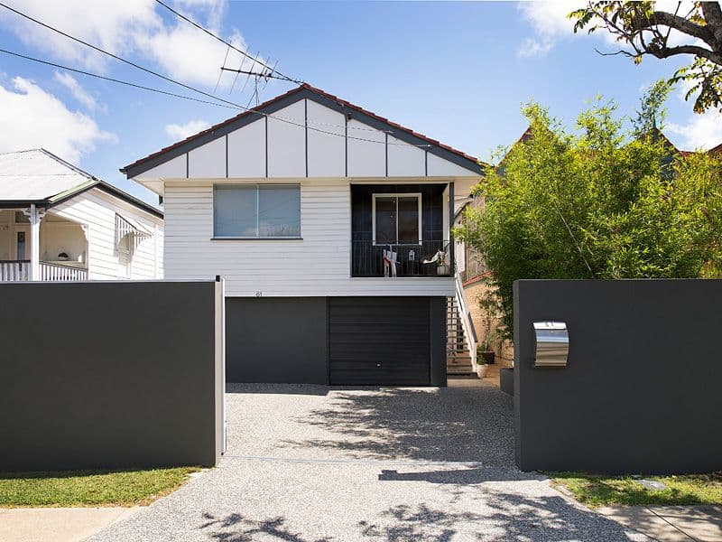 61 Stevenson Street, Ascot QLD 4007, Ascot - Image 1