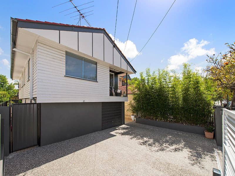 61 Stevenson Street, Ascot QLD 4007, Ascot - Thumbnail 2