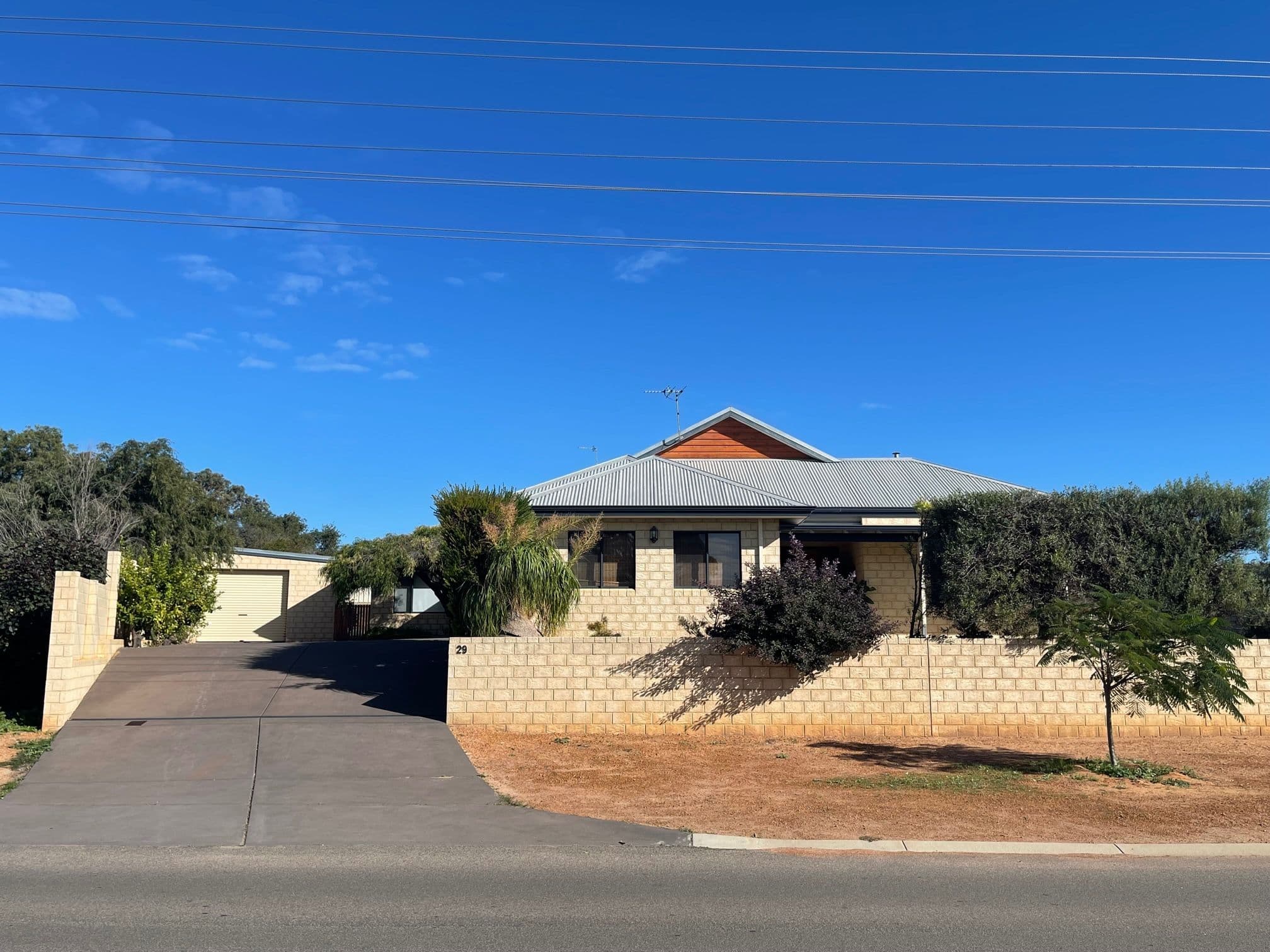 29 Waldeck Street, Dongara WA 6525, Dongara - Image 1