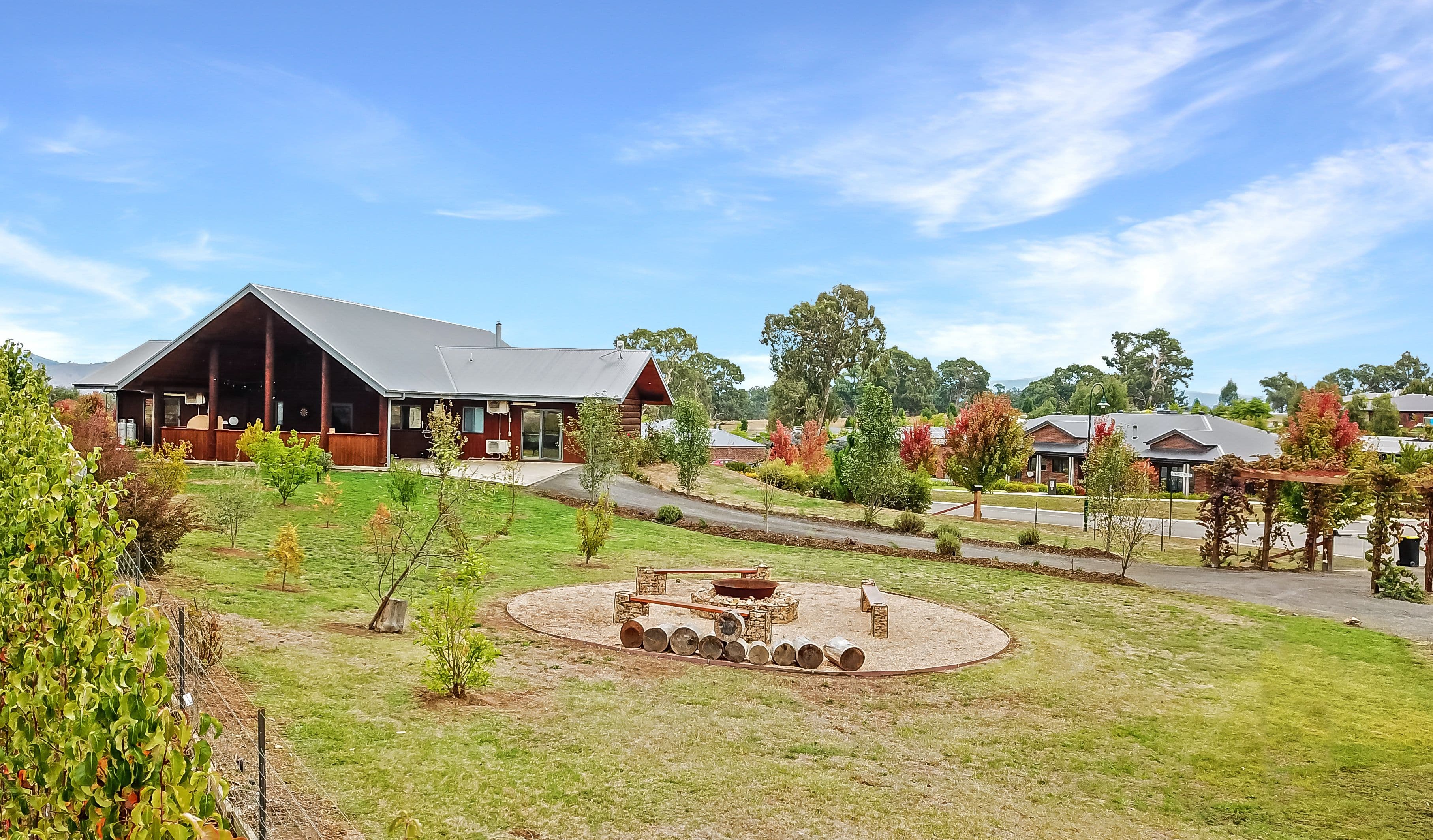 1 Lomandra Way, MANSFIELD VIC 3722, Mansfield - Thumbnail 2