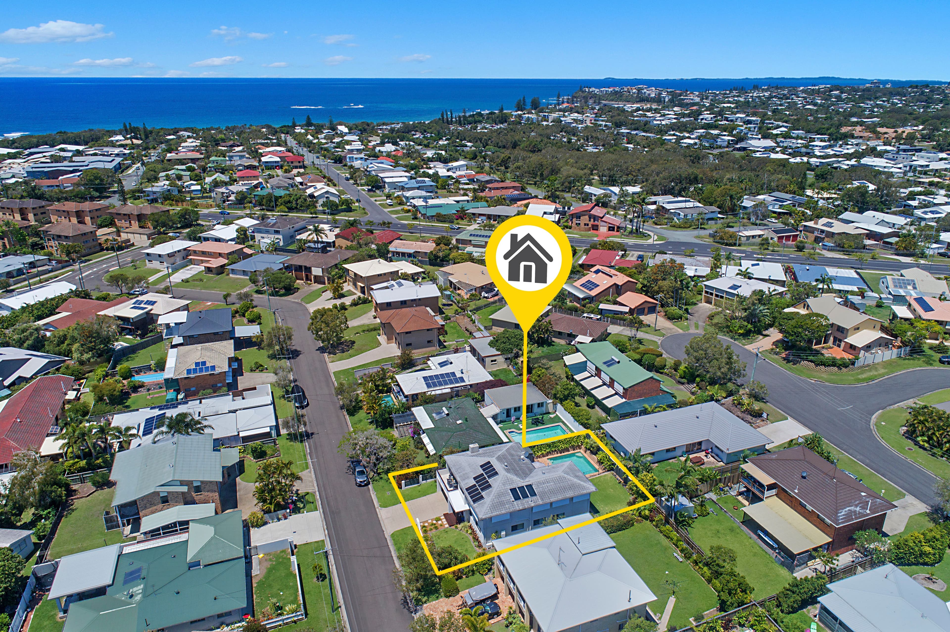 20 Rowell Street, Battery Hill QLD 4551, Battery Hill - Image 1