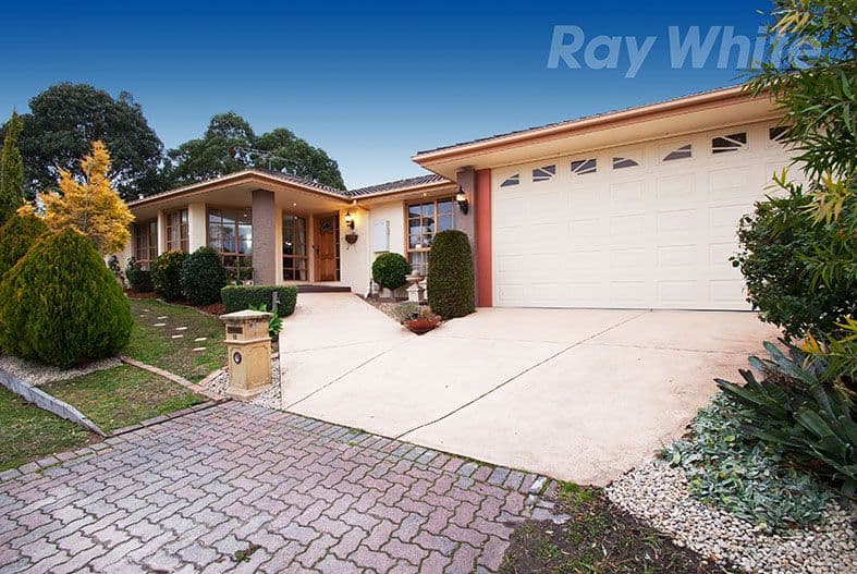 12 LATROBE Court, Croydon Hills VIC 3136, Croydon Hills - Image 1