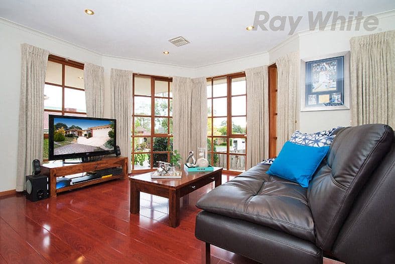 12 LATROBE Court, Croydon Hills VIC 3136, Croydon Hills - Thumbnail 2