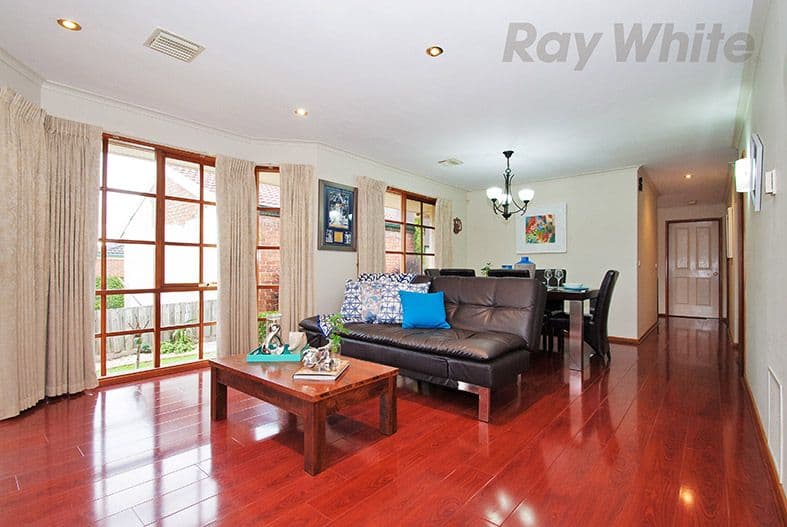 12 LATROBE Court, Croydon Hills VIC 3136, Croydon Hills - Thumbnail 3