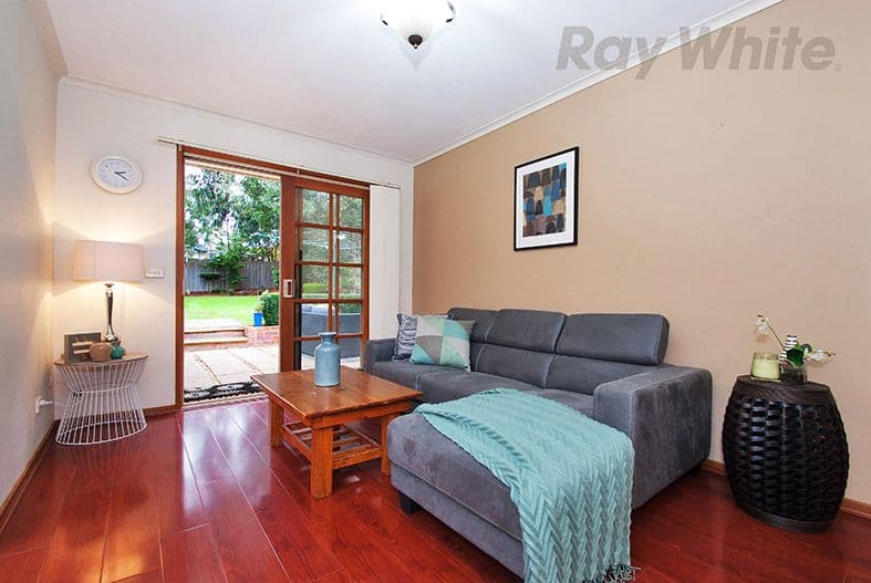 12 LATROBE Court, Croydon Hills VIC 3136, Croydon Hills - Thumbnail 7