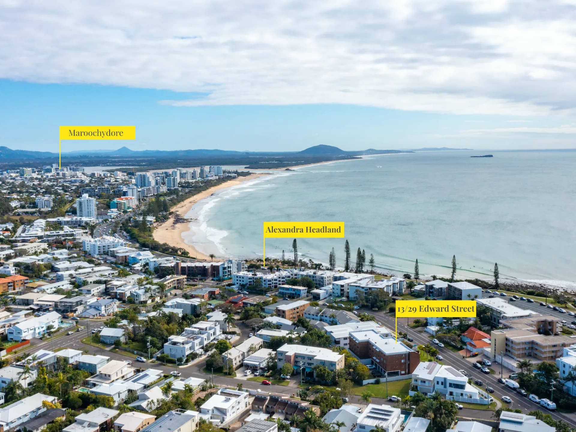 29 Edward Street, Alexandra Headland QLD 4572, Alexandra Headland - Image 1