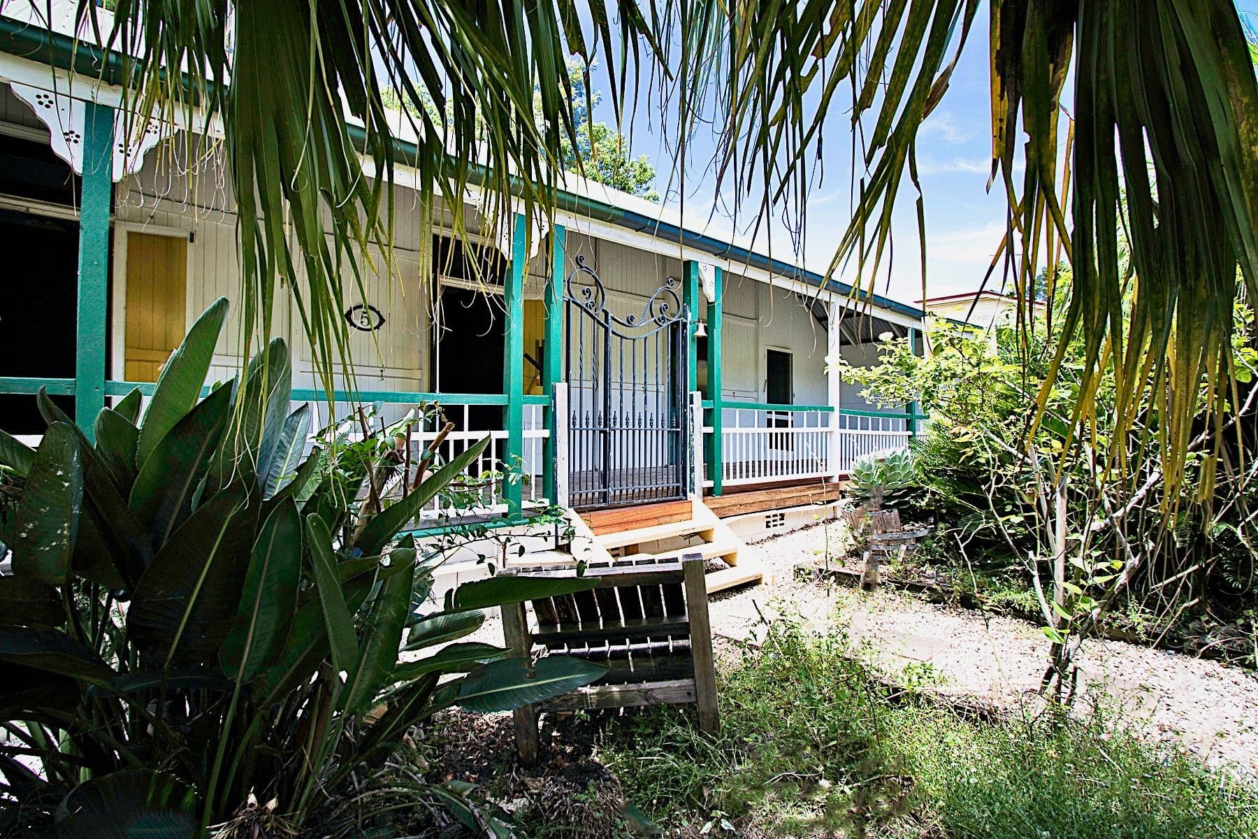 5 McCauley Street, Kilcoy QLD 4515, Kilcoy - Image 1