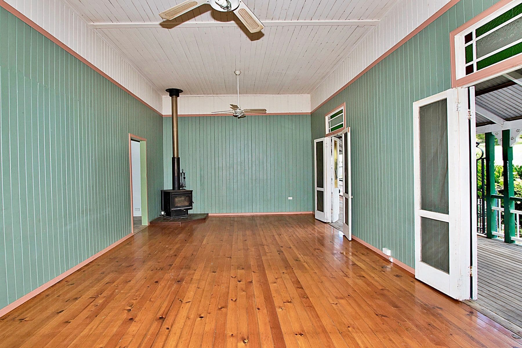 5 McCauley Street, Kilcoy QLD 4515, Kilcoy - Thumbnail 3