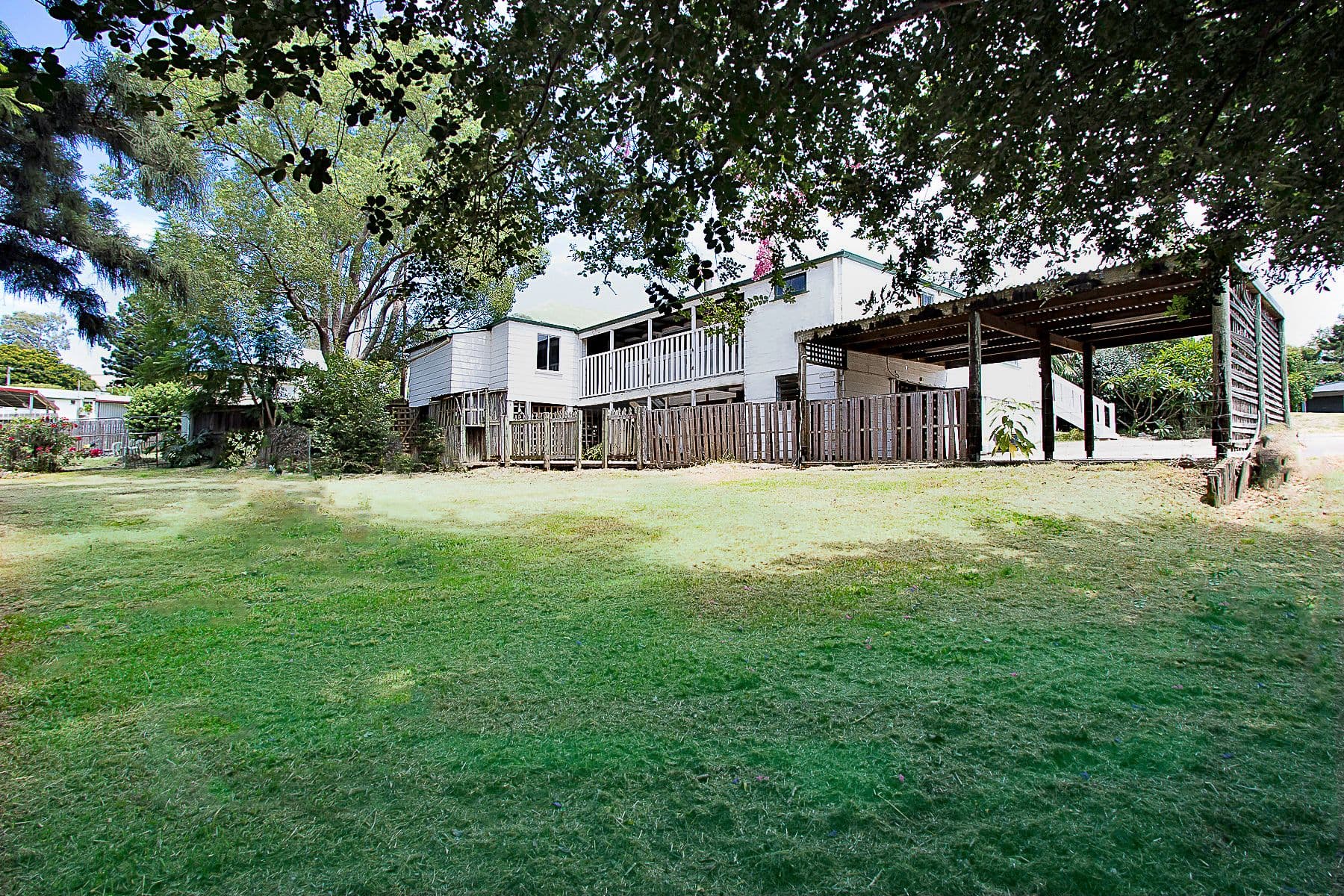 5 McCauley Street, Kilcoy QLD 4515, Kilcoy - Thumbnail 8